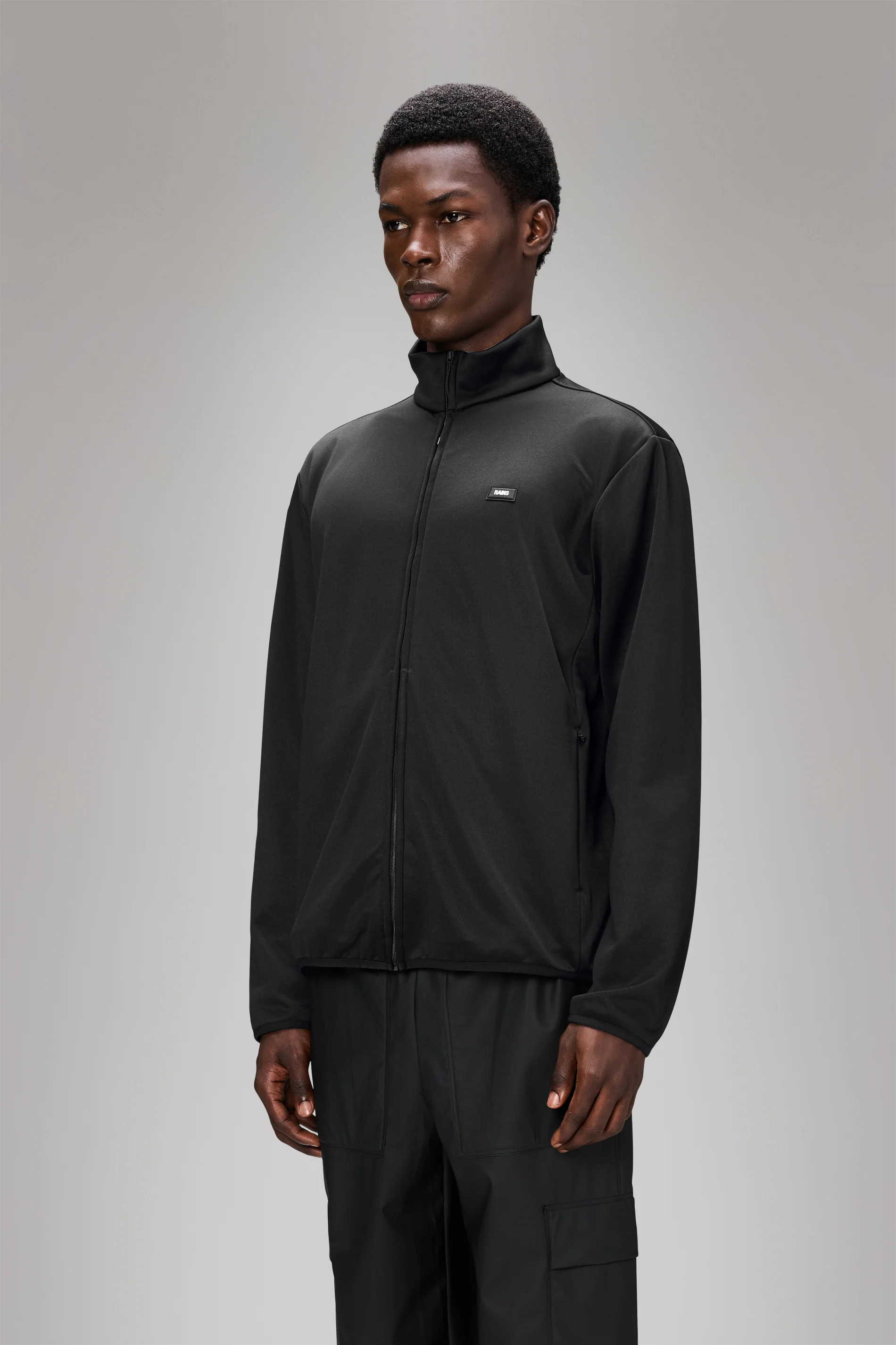Sintra Fleece Jacket