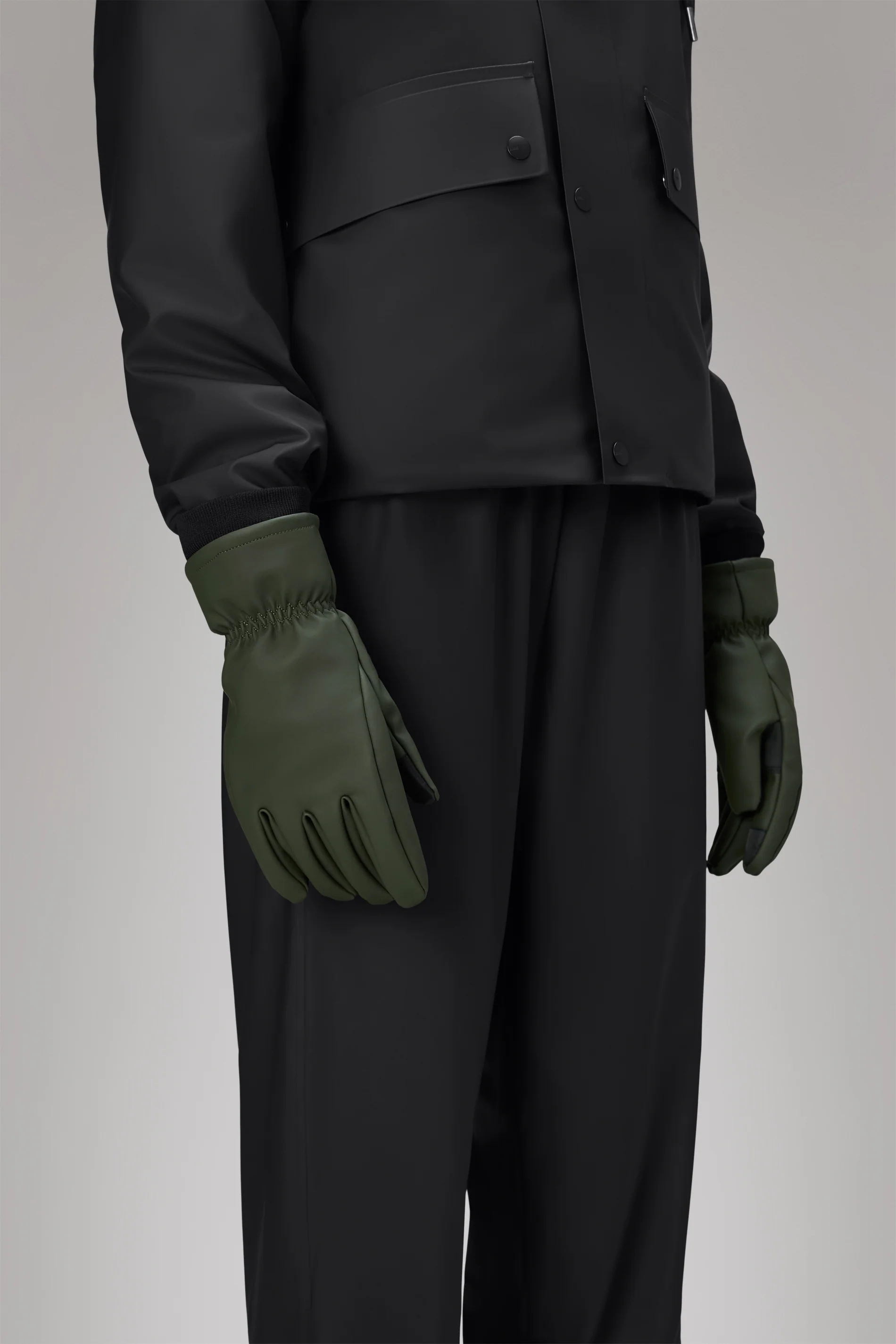 Insulated Gloves