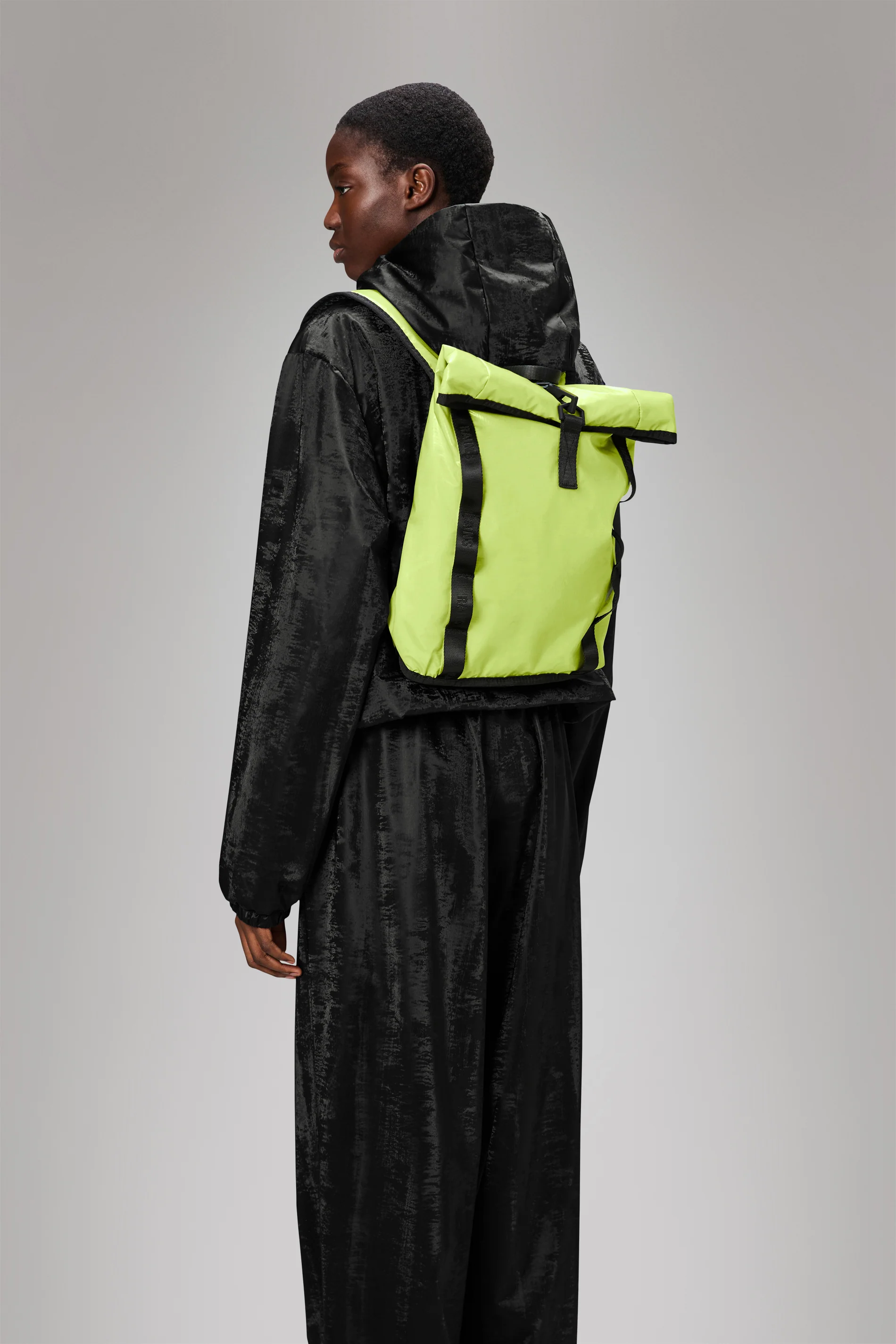 Sibu Rolltop Rucksack Mini