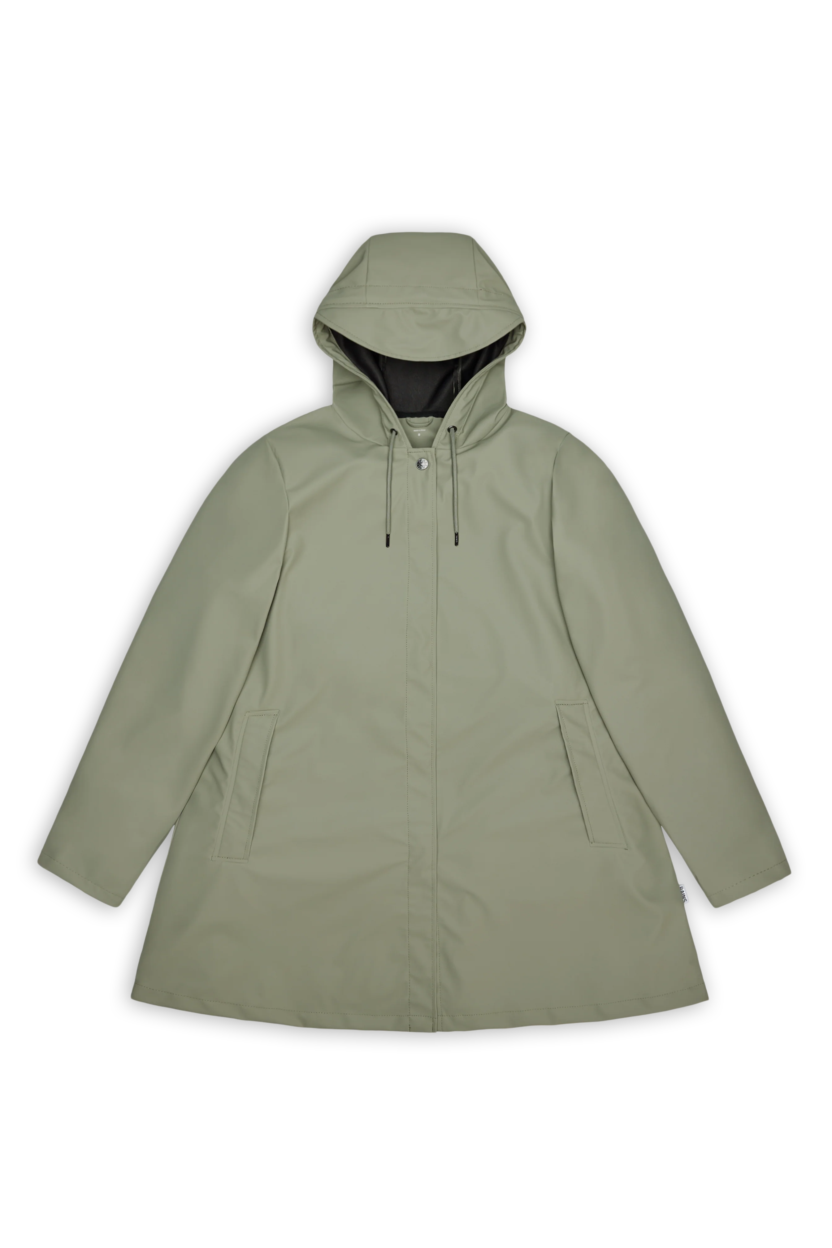 A-Line W Jacket