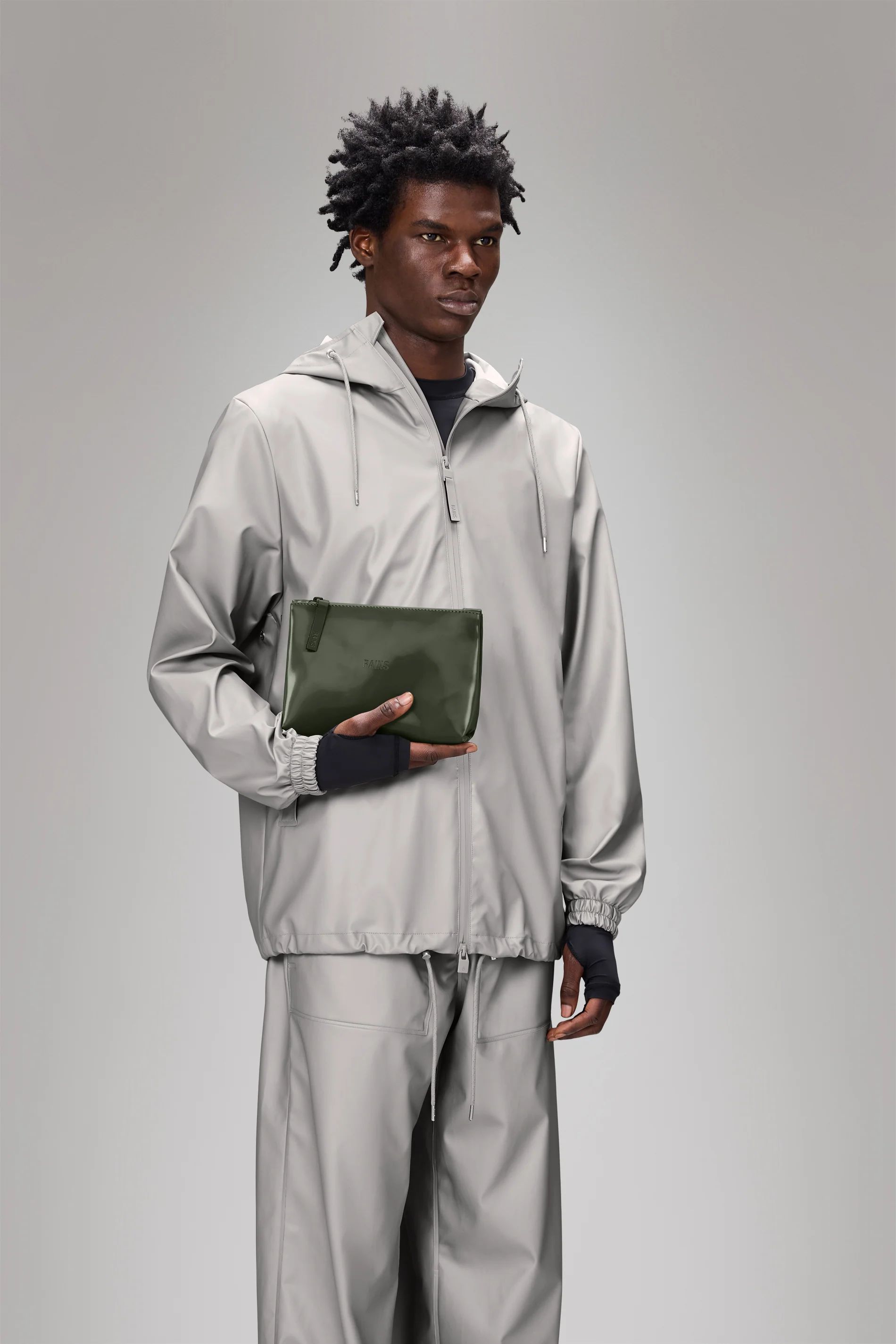 Cosmetic Bag