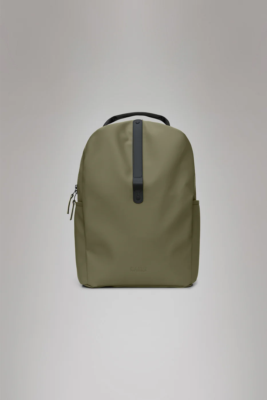 Clip Front Backpack