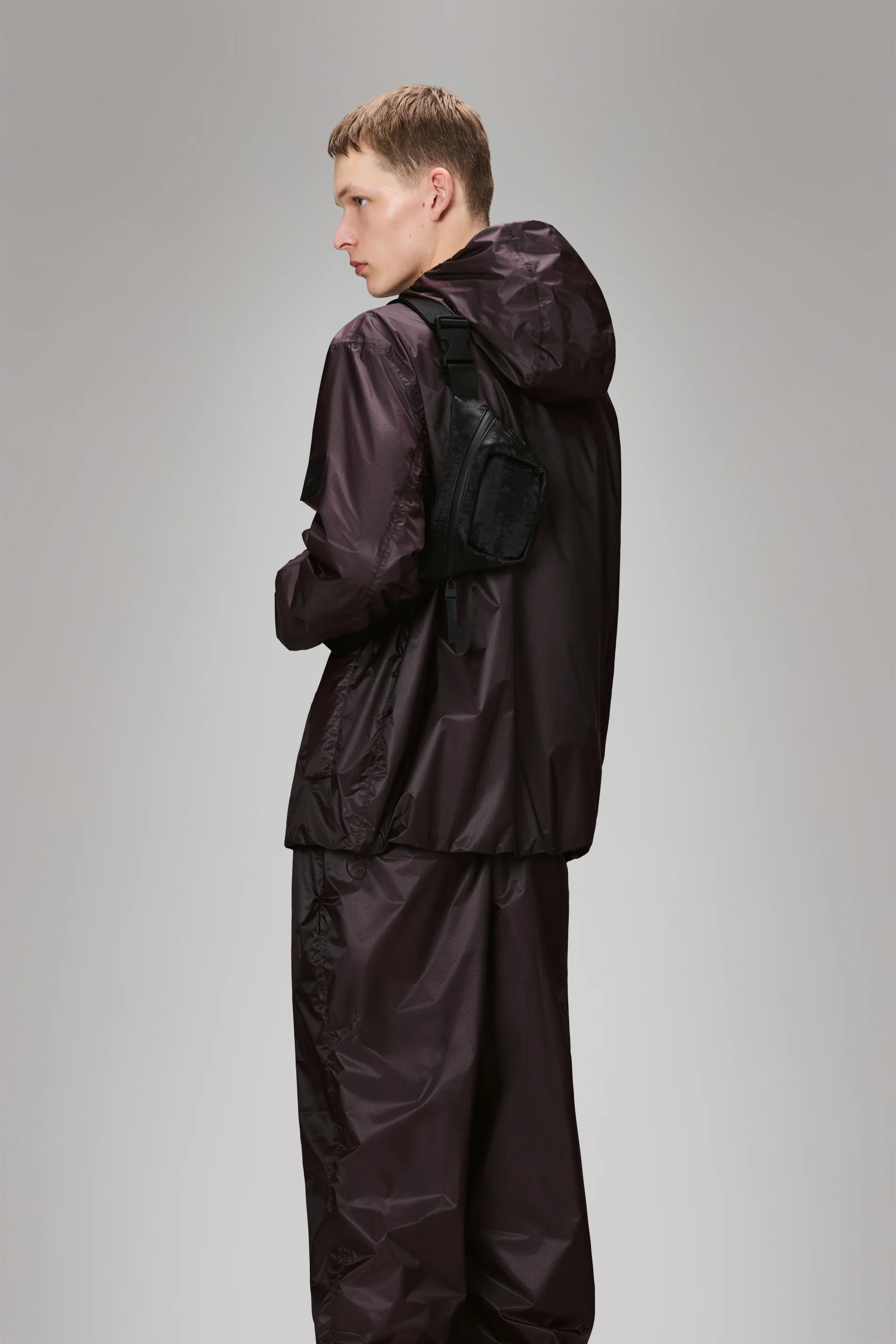 Bum Bag Micro