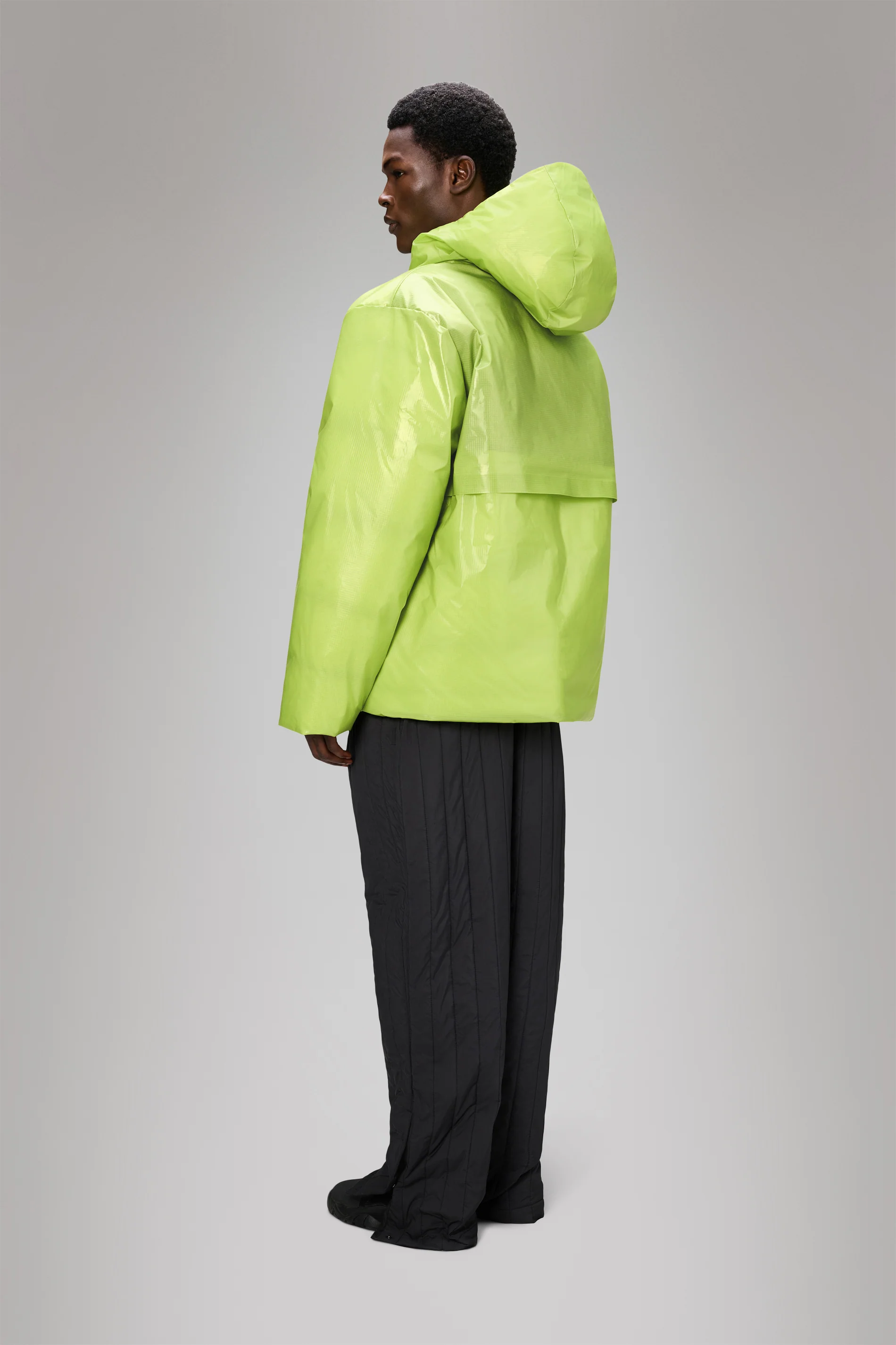 Sibu Vision Puffer Jacket