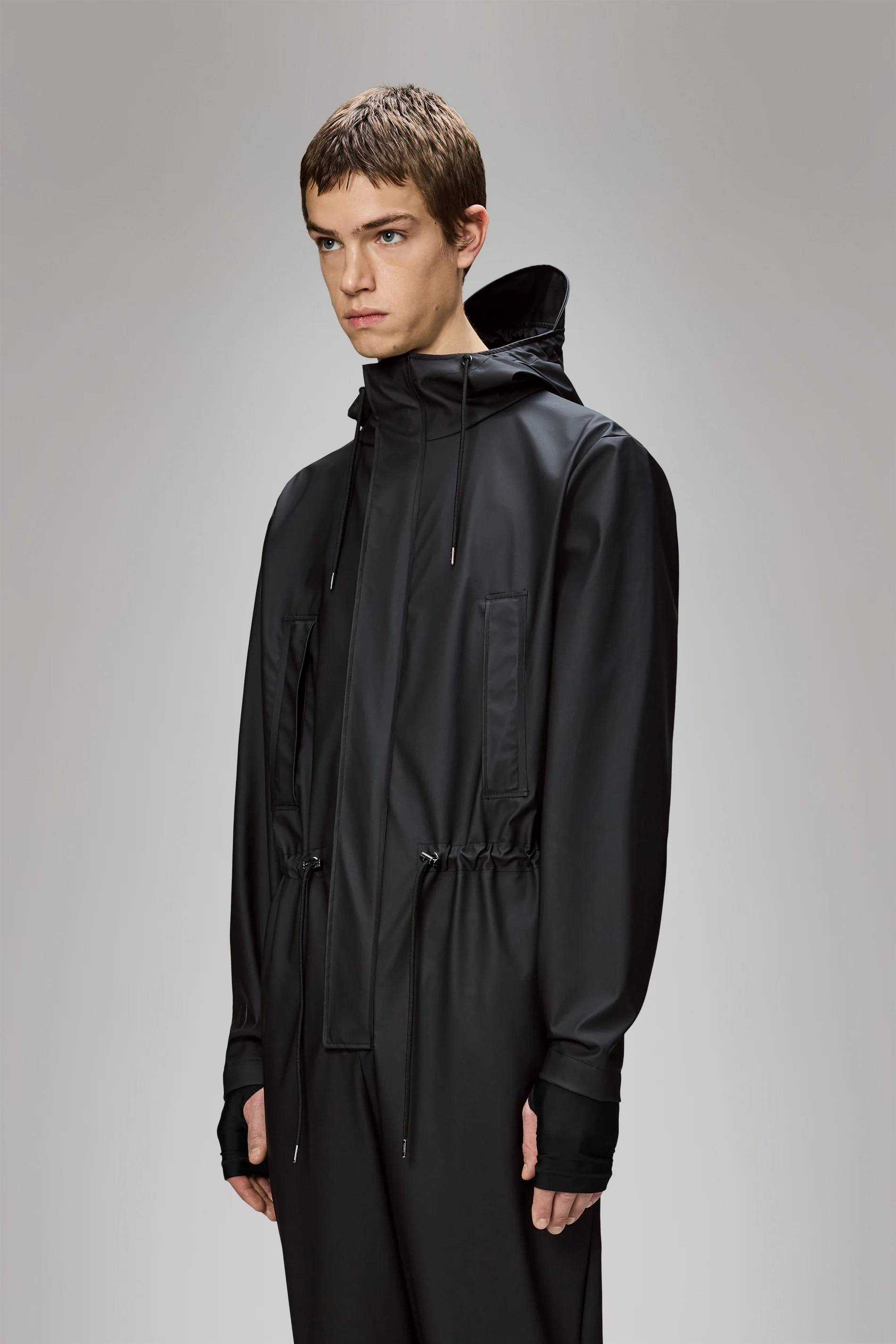 Jumpsuit Regular