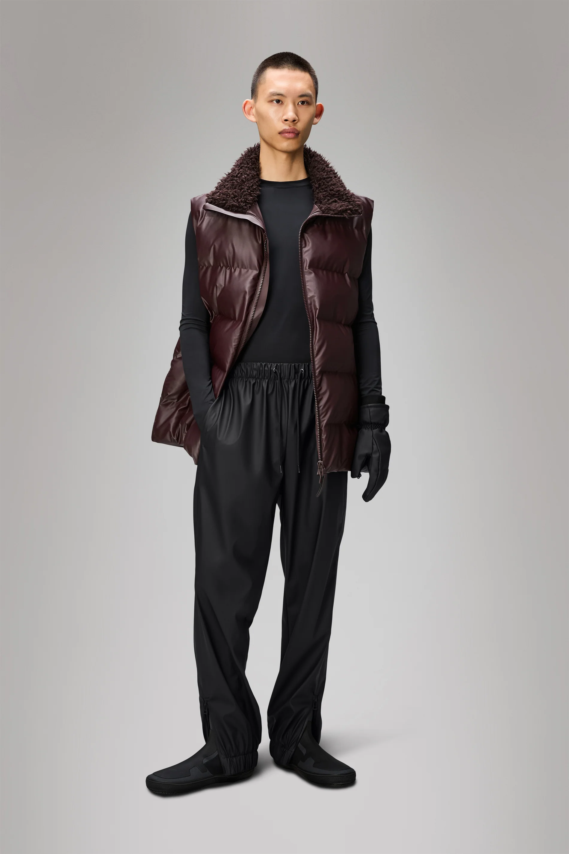 Rain Pants Regular