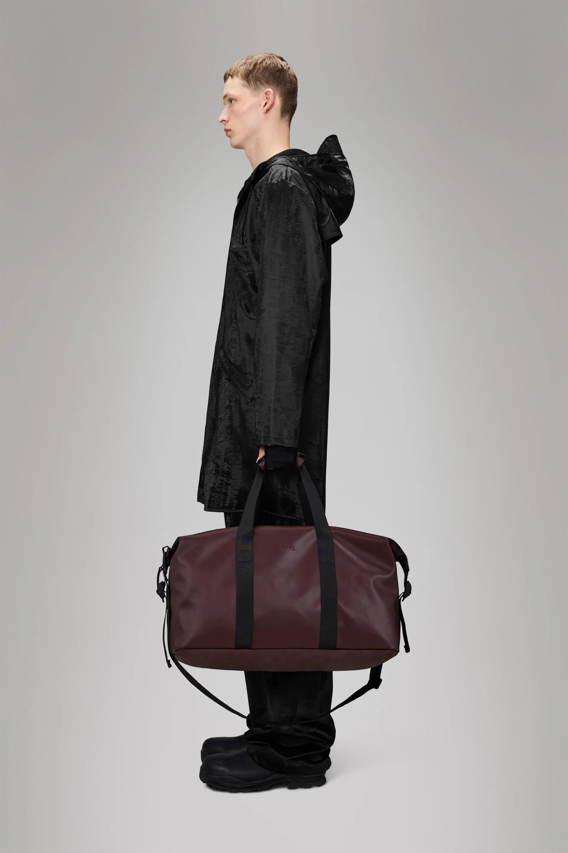 Hilo Weekend Bag