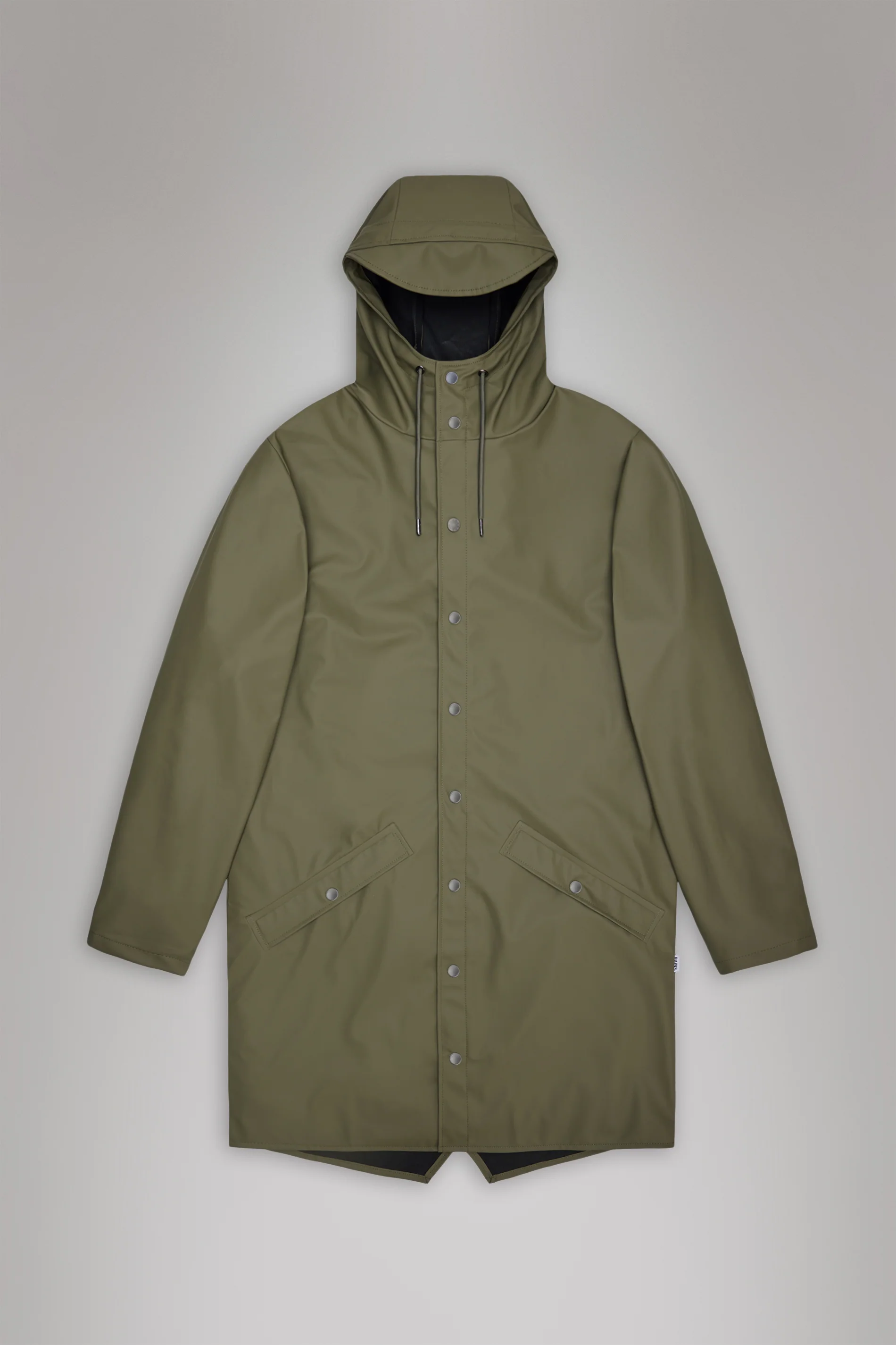 Long Jacket