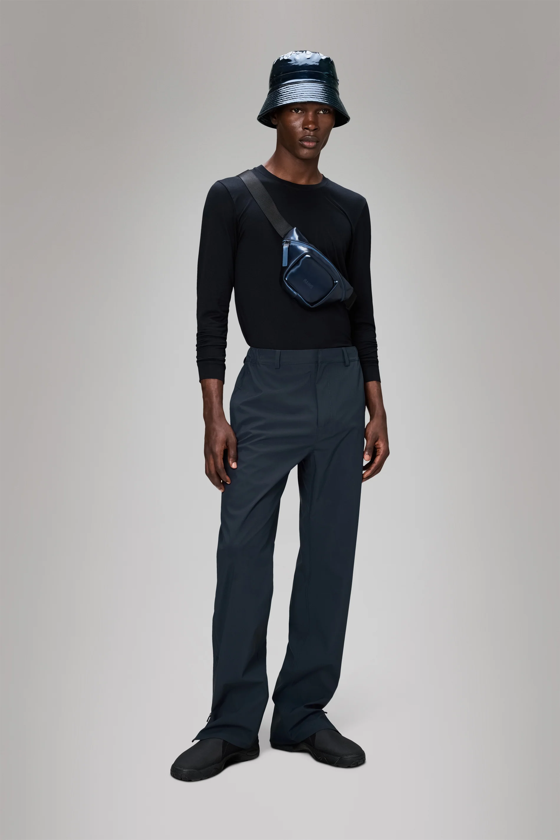 Suva Hardshell Pants Regular