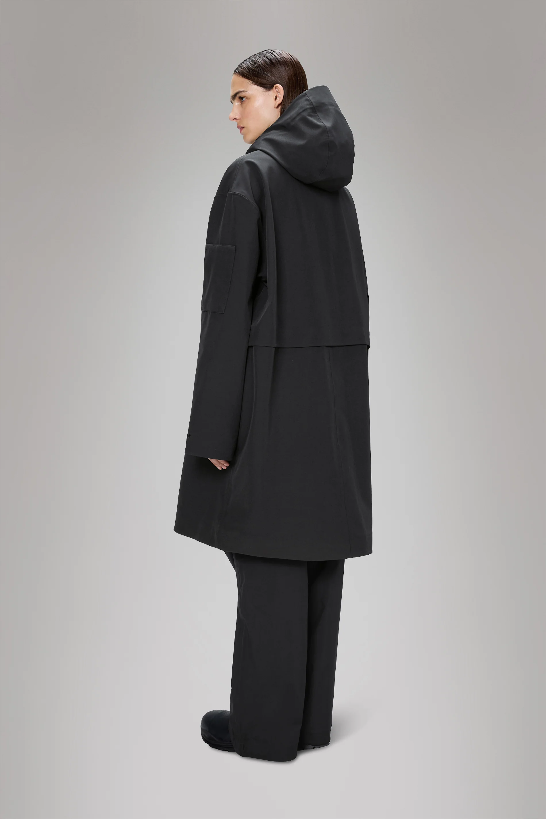 Suva Vision Softshell Jacket