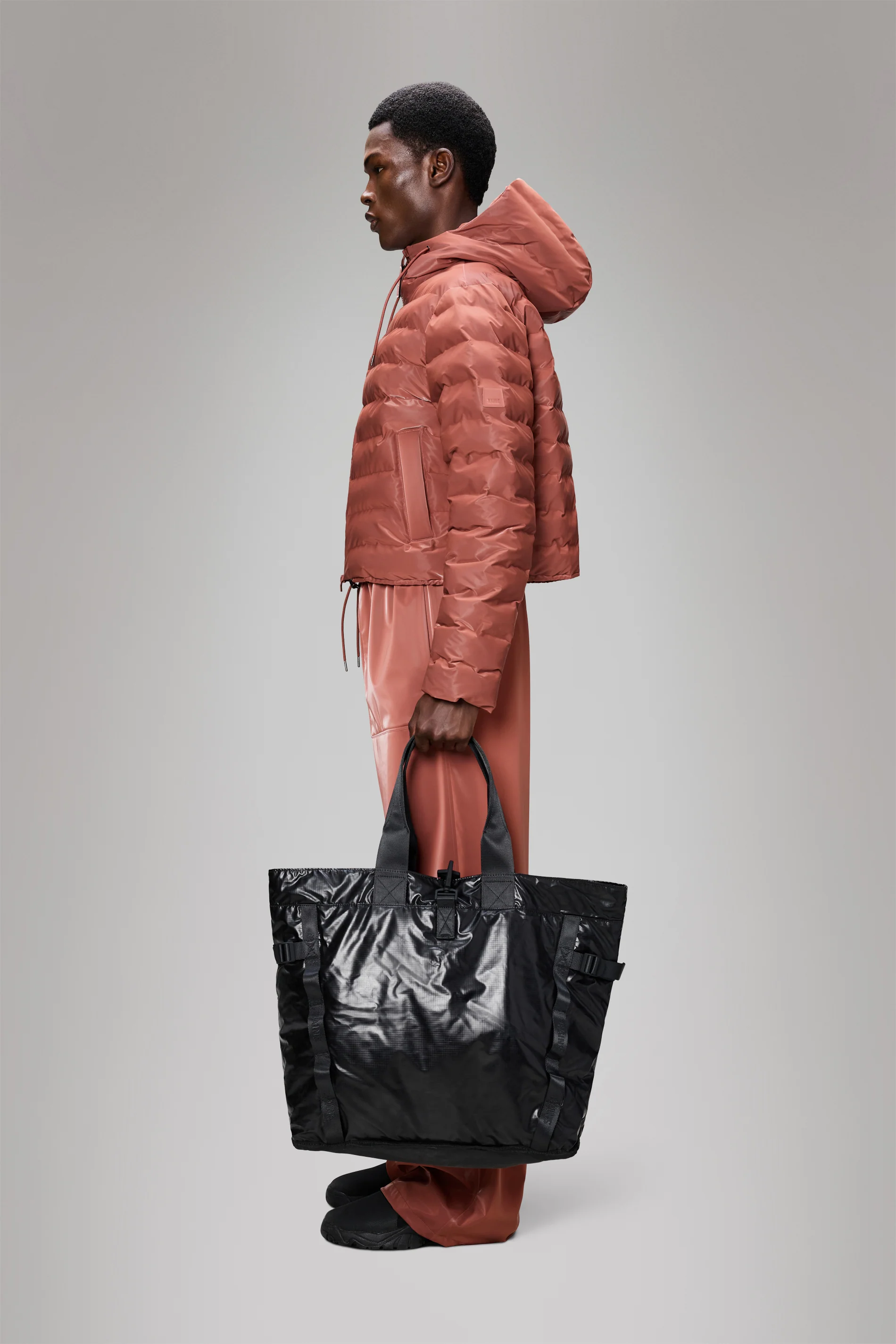 Sibu Shopper Bag