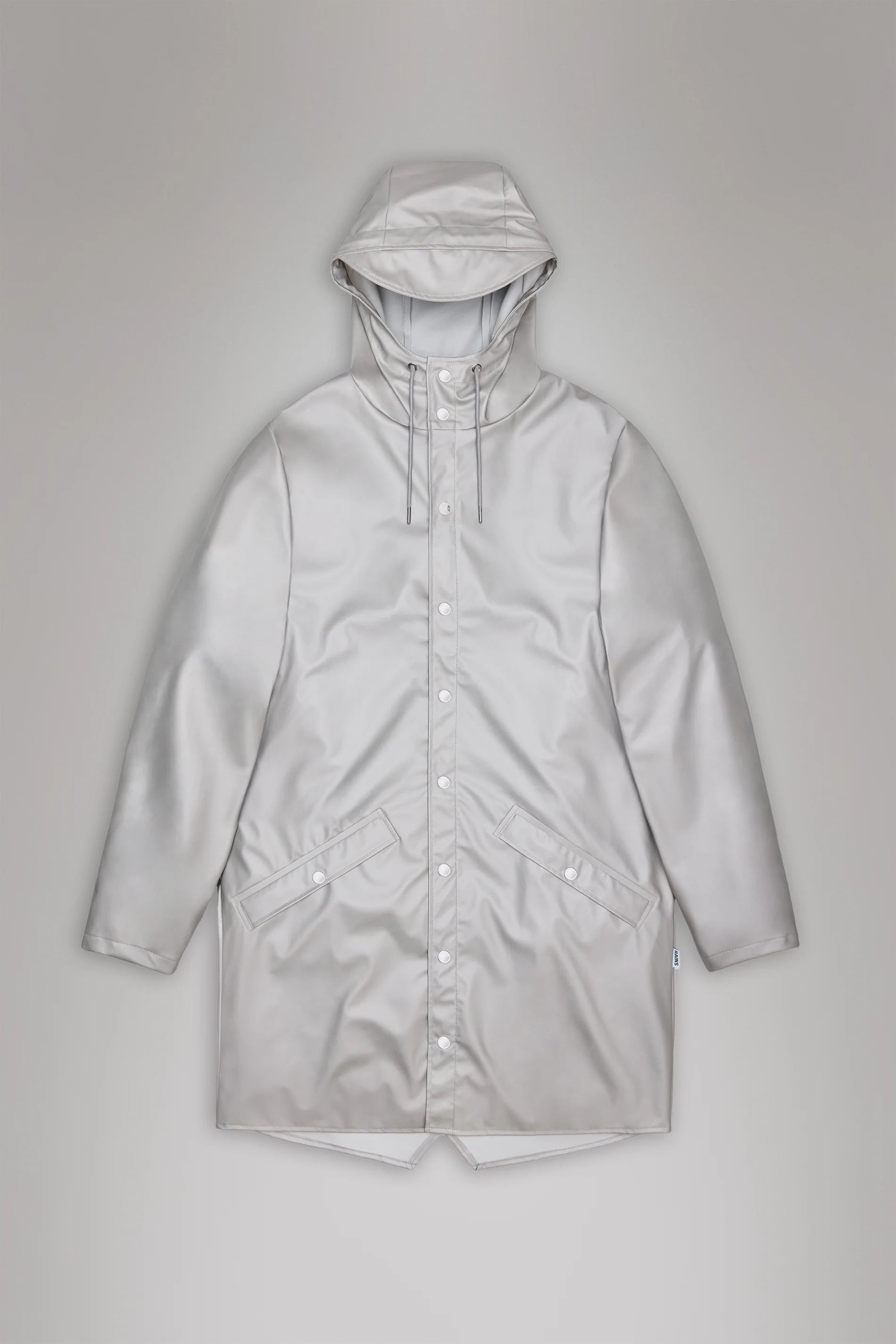 Long Jacket