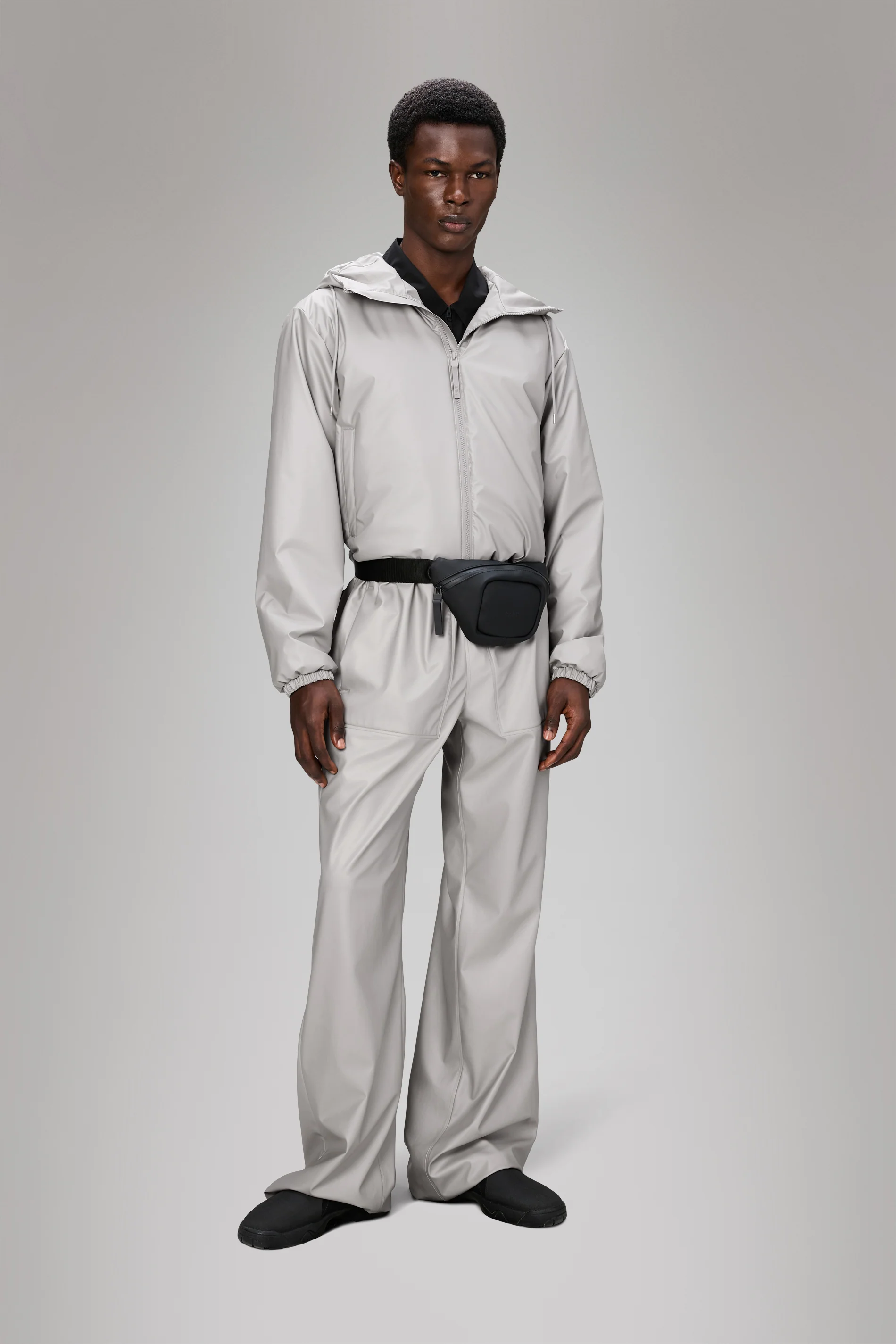 Lohja Short Insulated Jacket