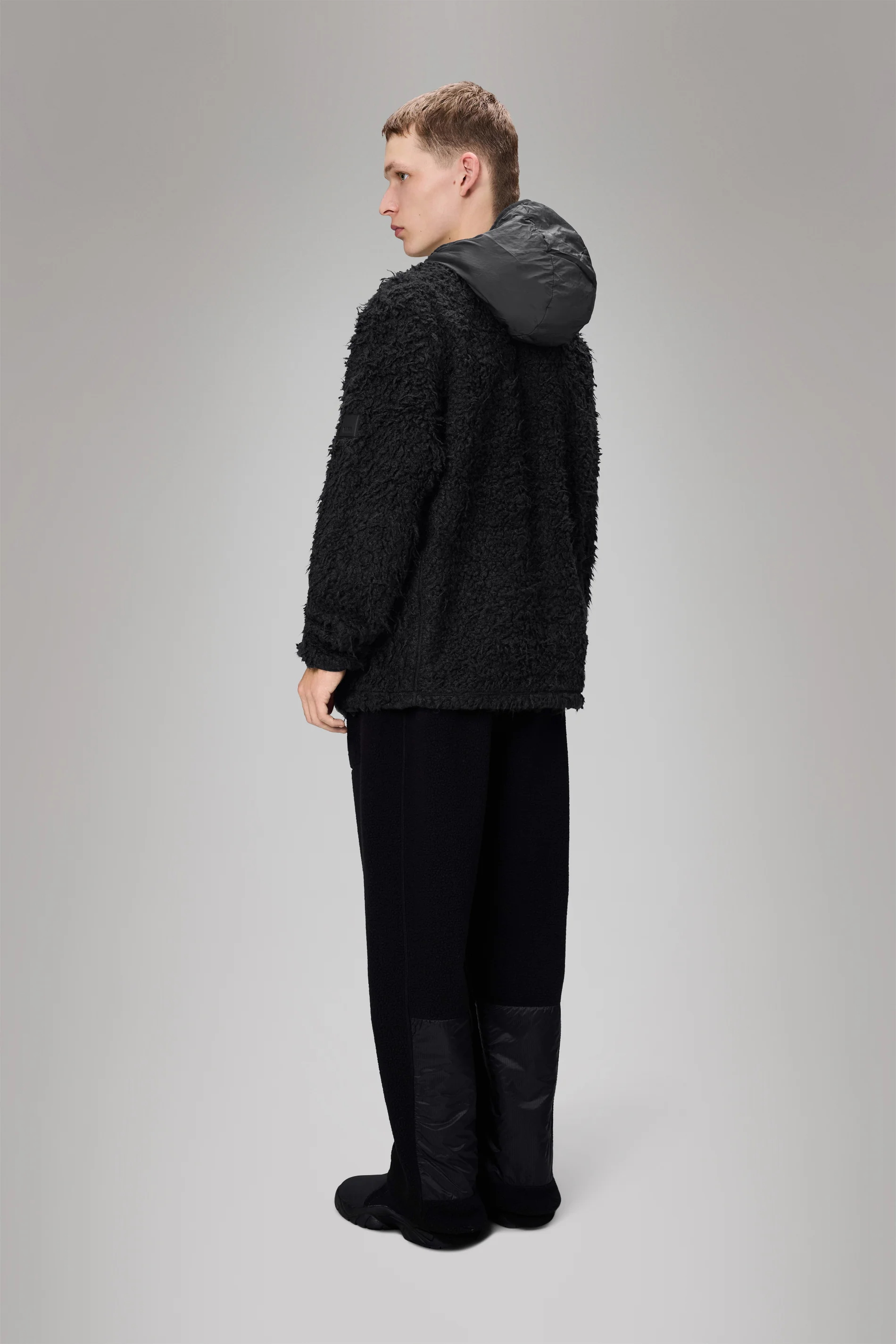 Trikala Vision Fleece Jacket