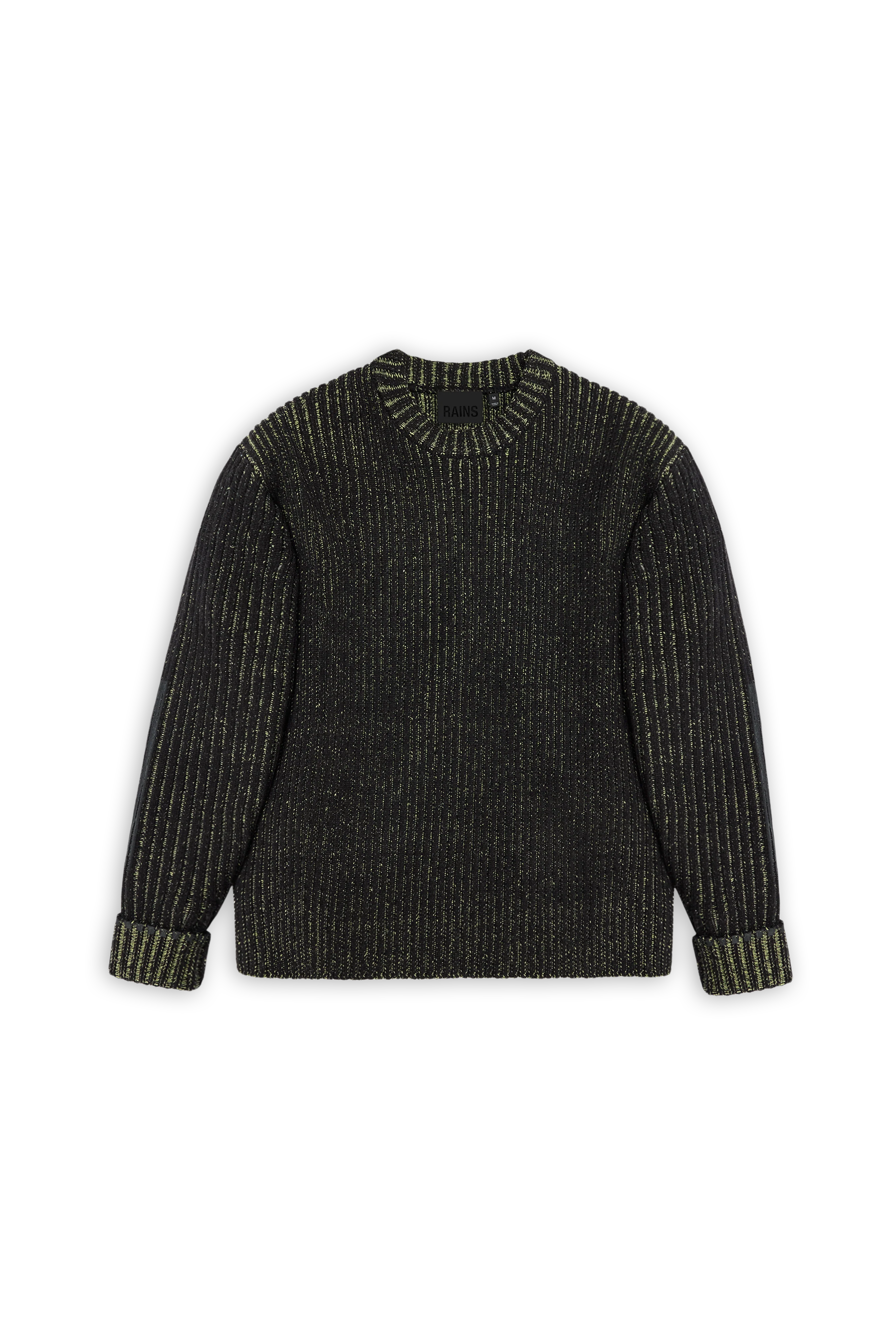 Sapa Knit Crew Neck