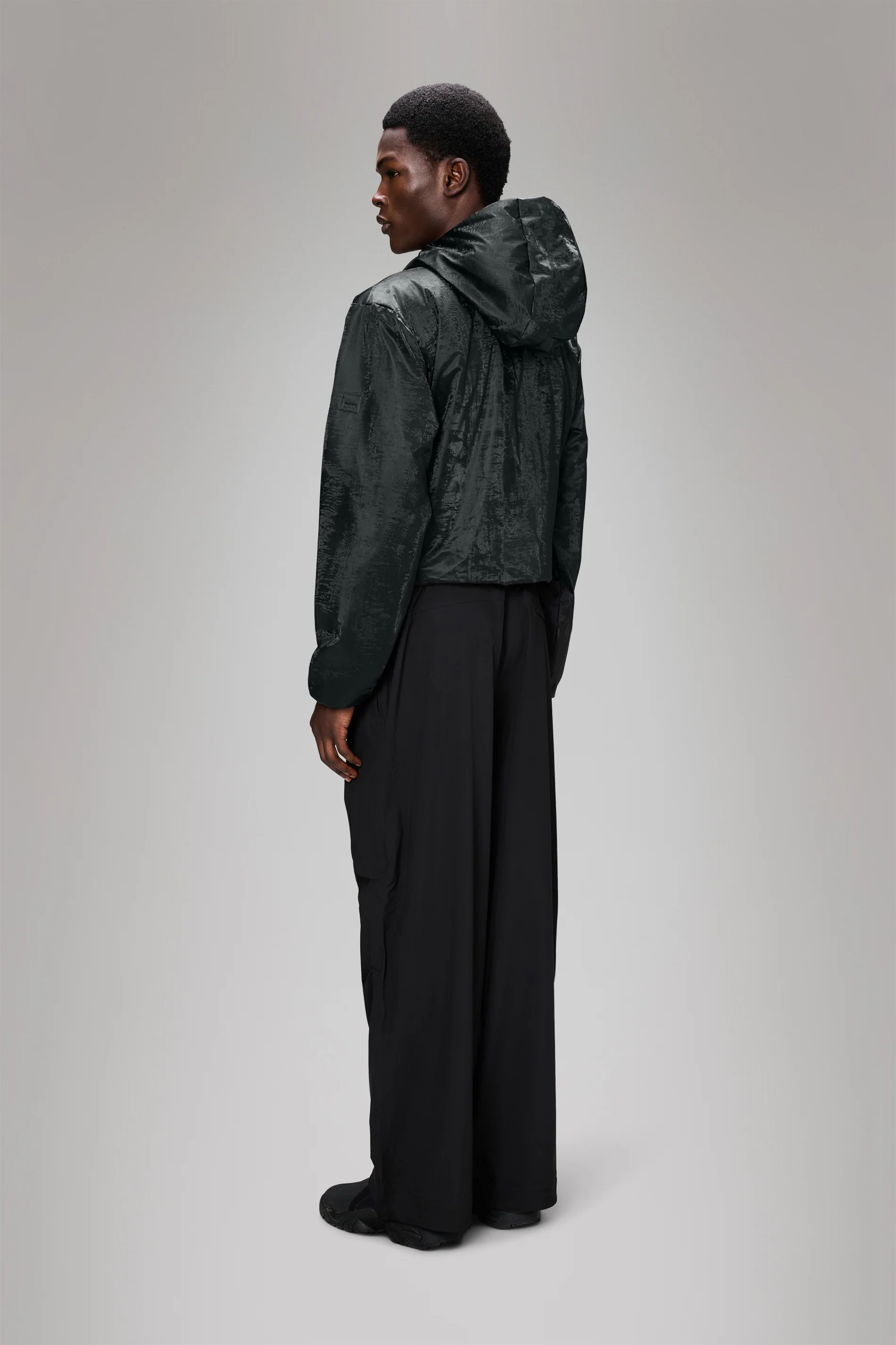 Lohja Short Insulated Jacket