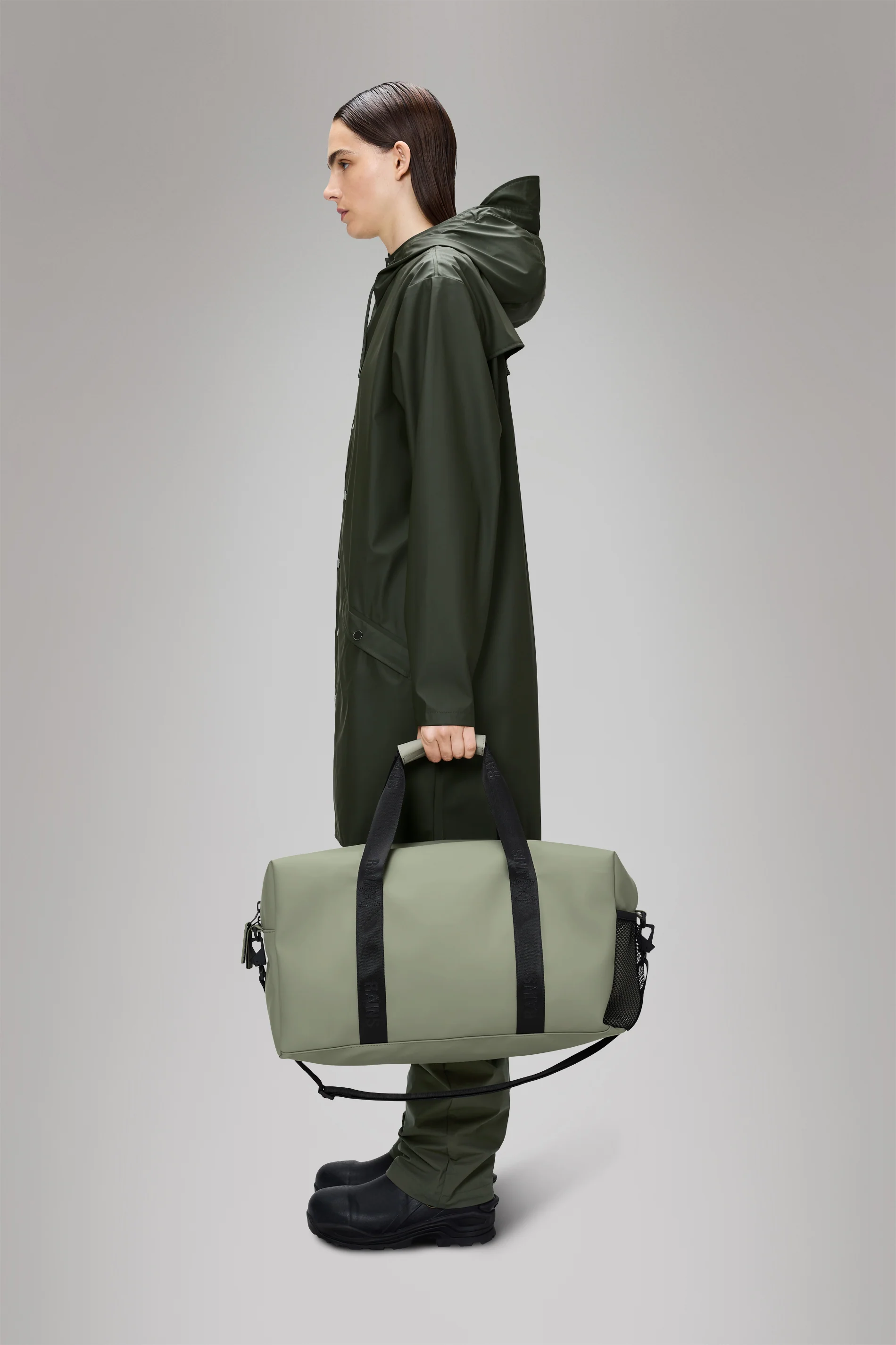 Trail Gym Bag