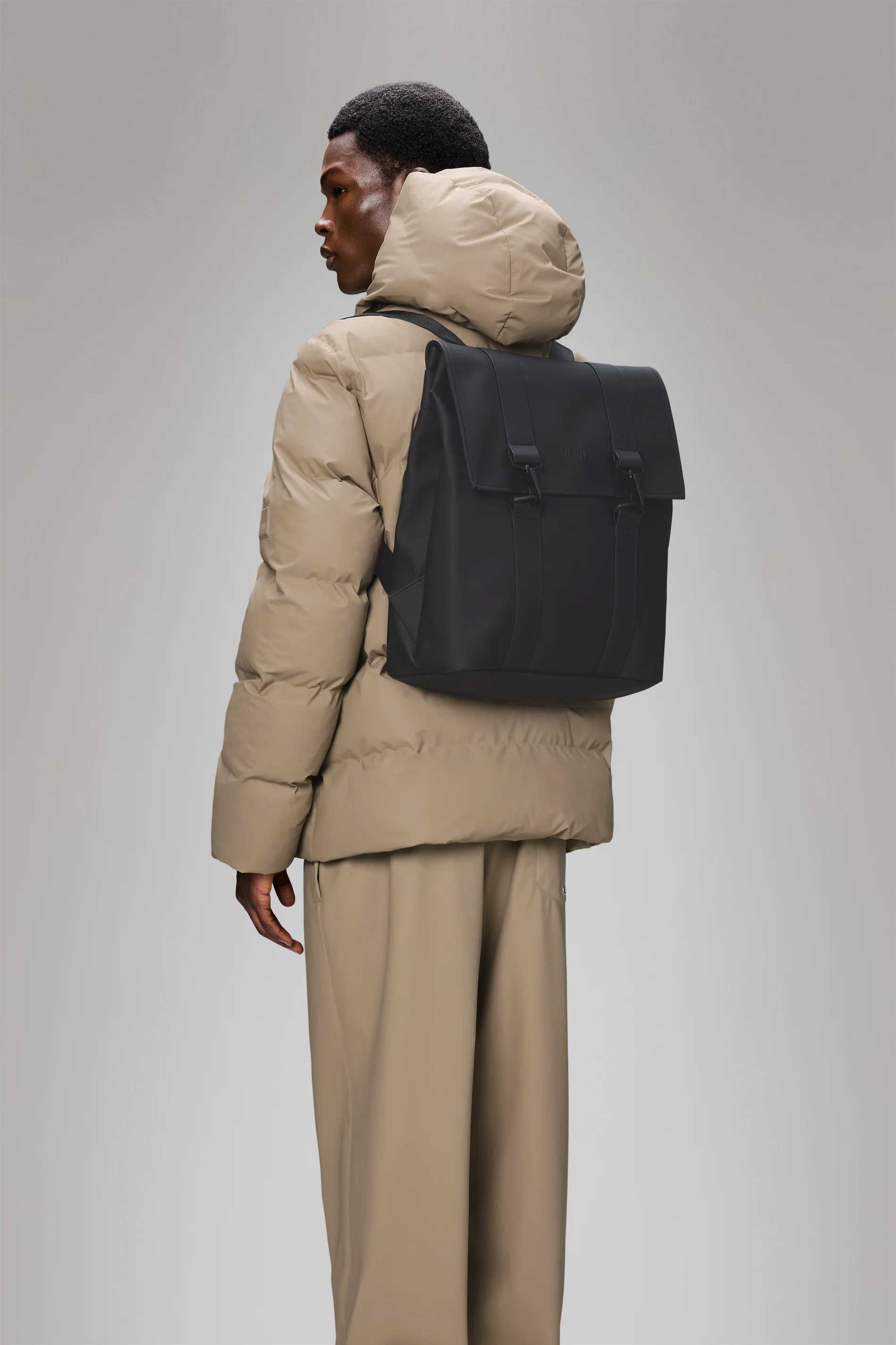 MSN Bag