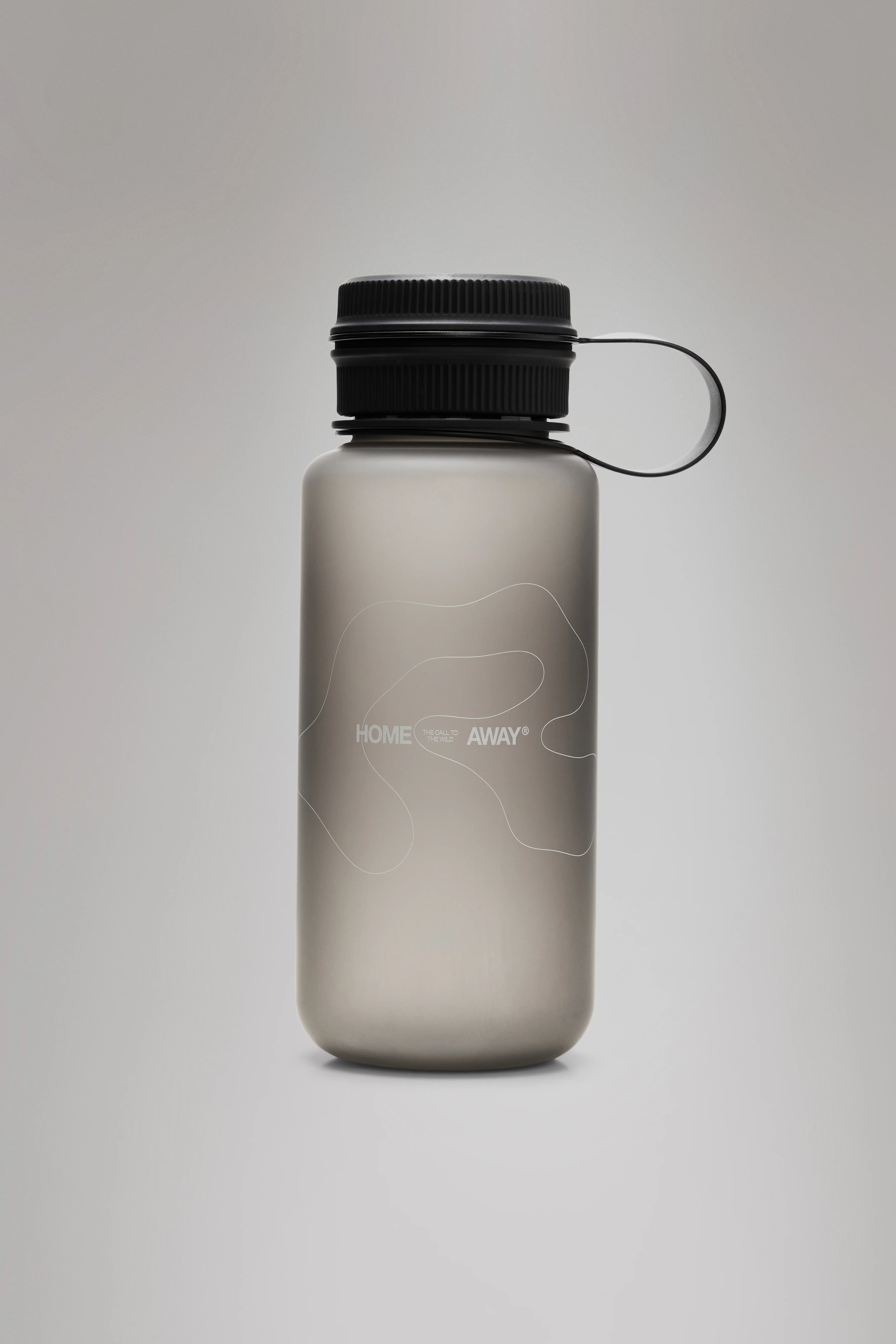 Water Bottle 900ml