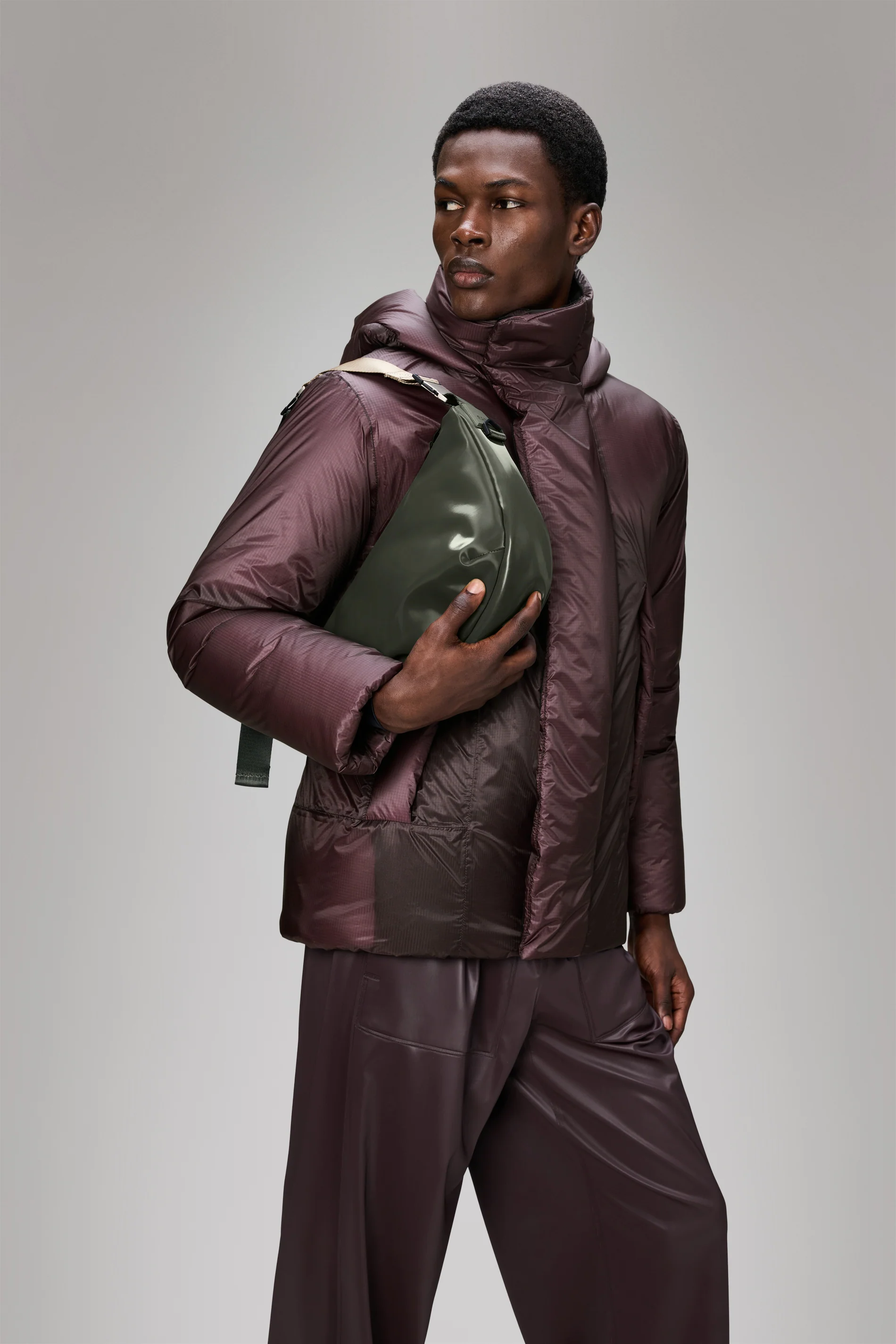 Valera Shoulder Bag