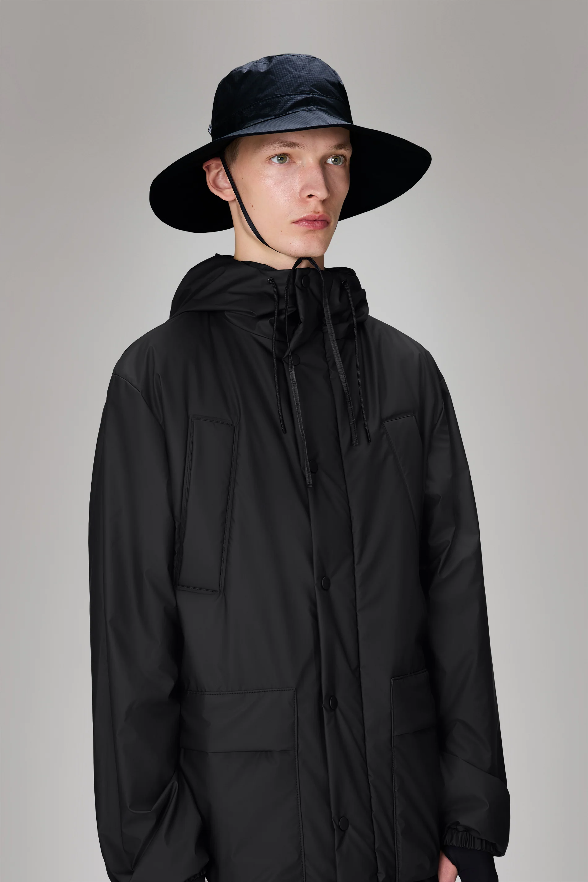 Boonie Hat Ripstop