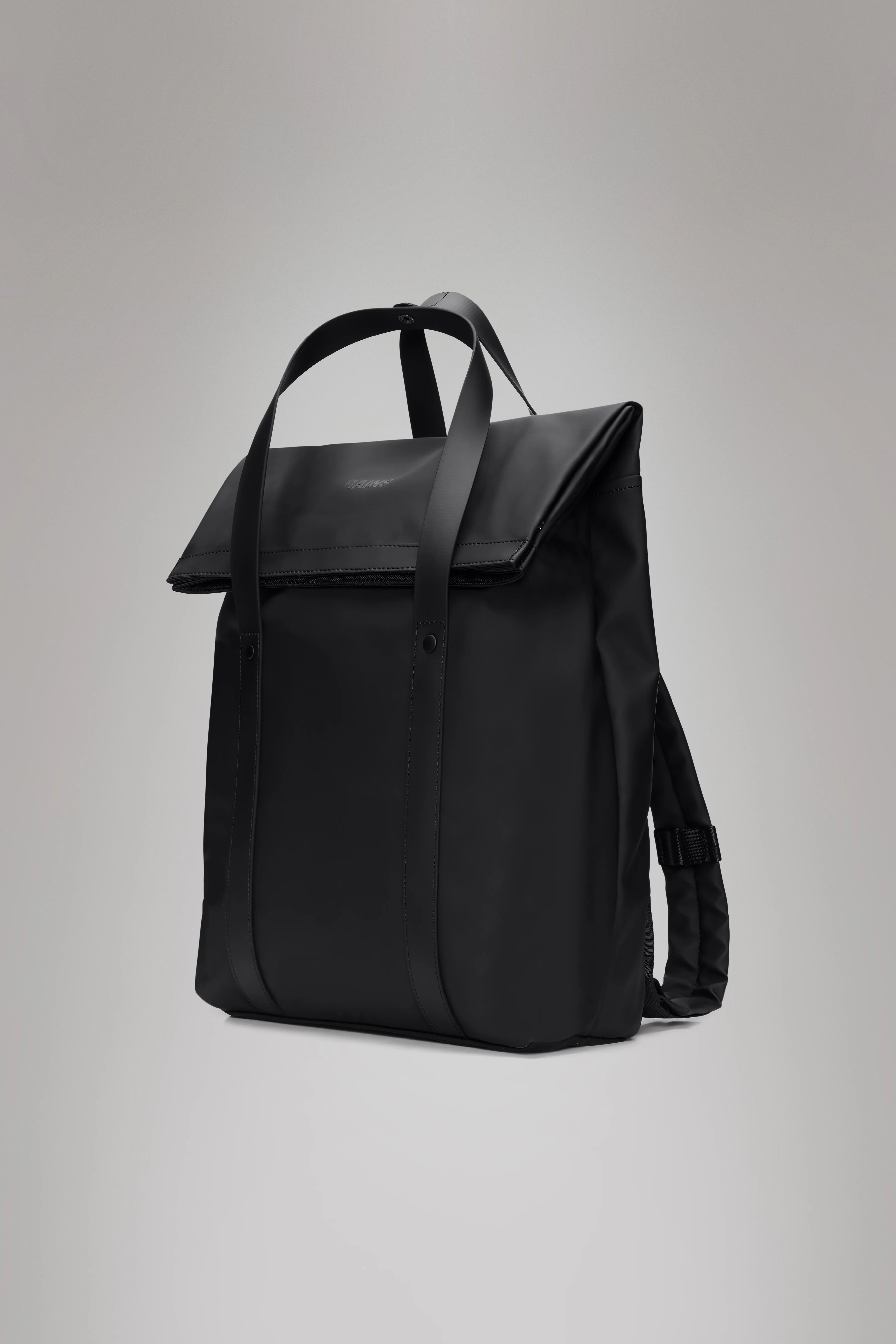 2 Way Tote Backpack