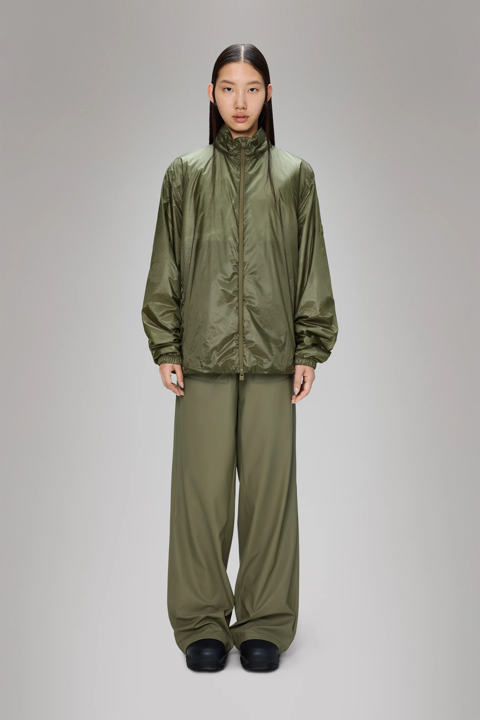 Kauto Insulated Jacket