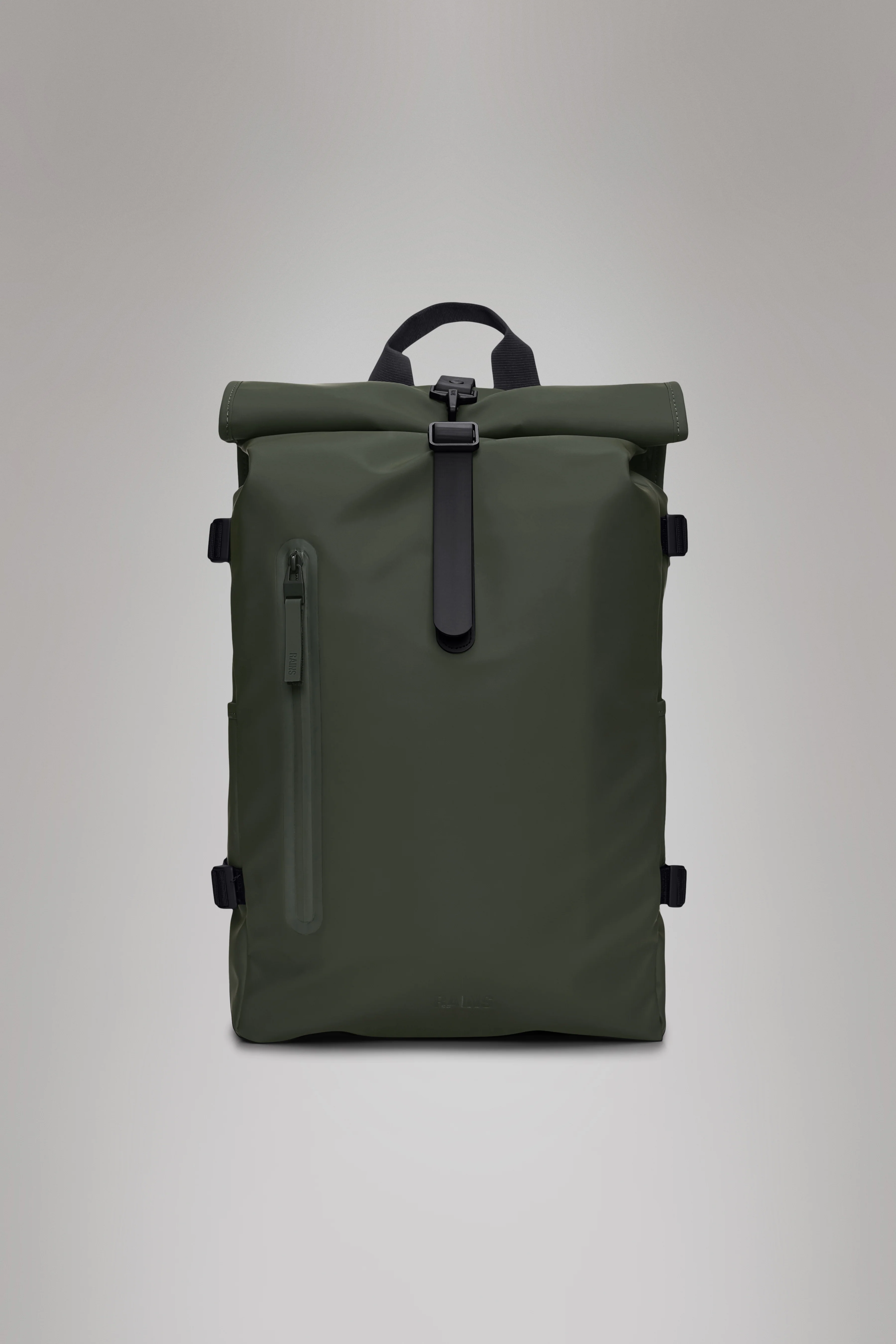 Rolltop Rucksack Large