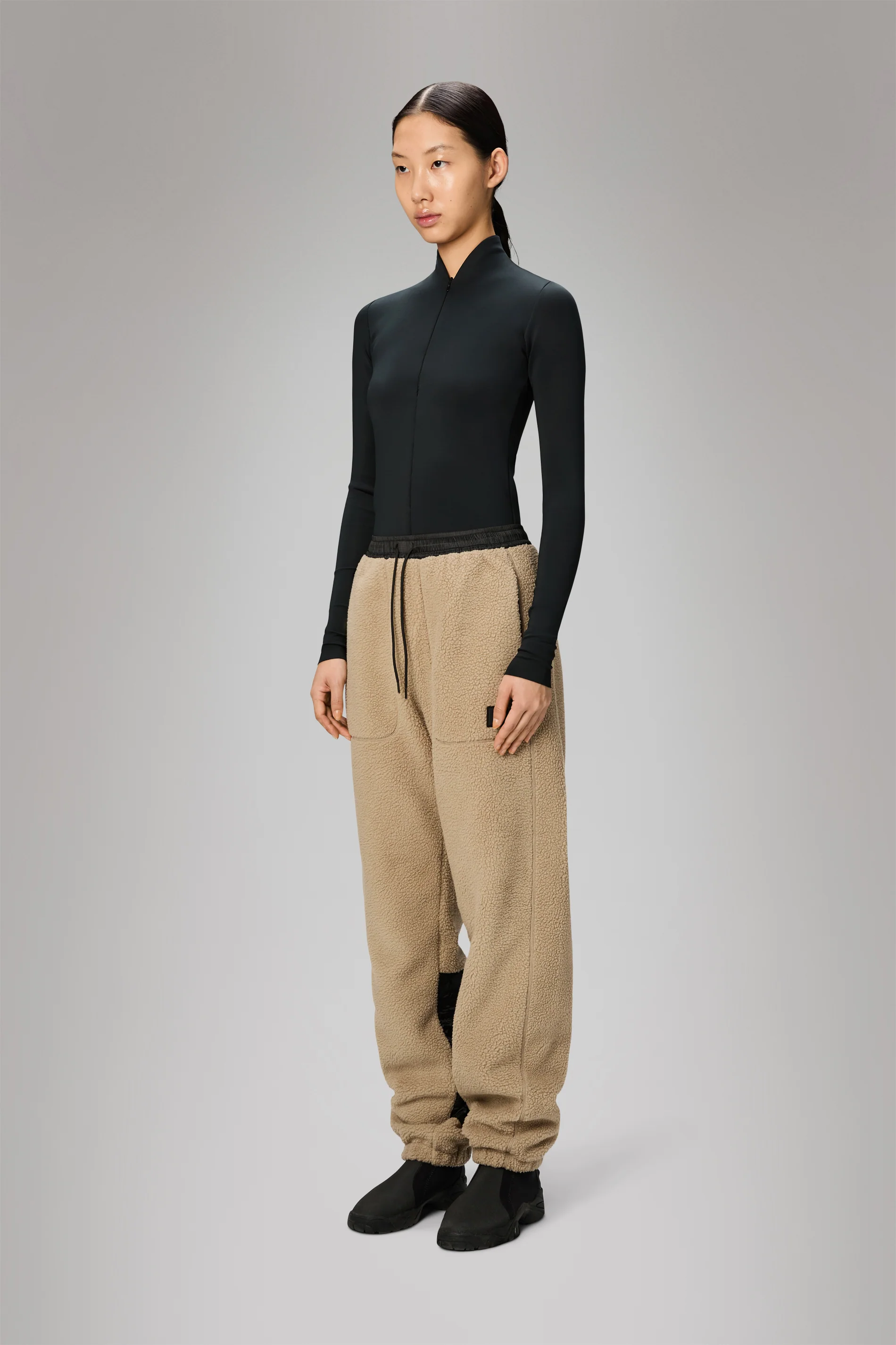 Yermo Fleece Pants Regular
