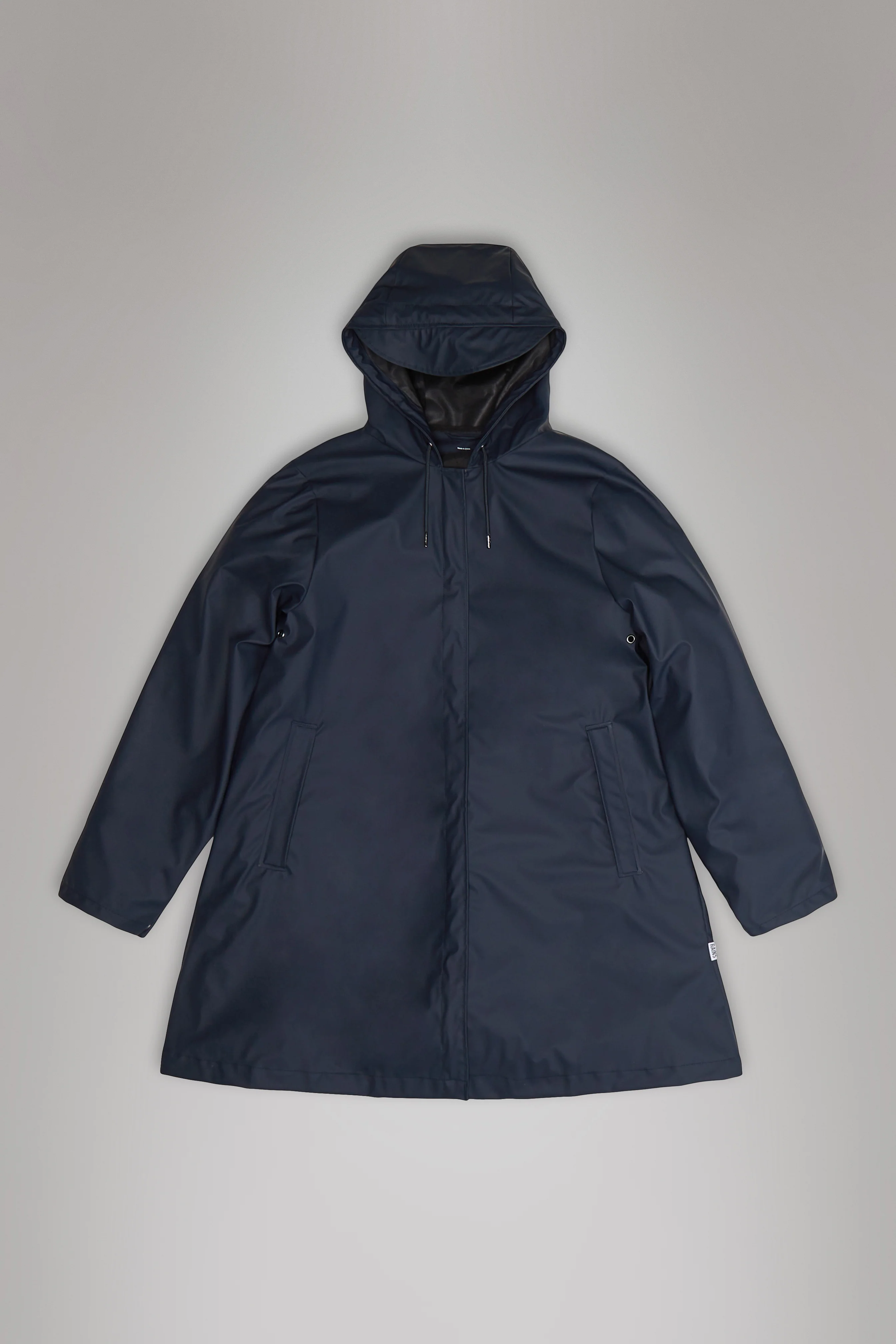 A-Line W Jacket