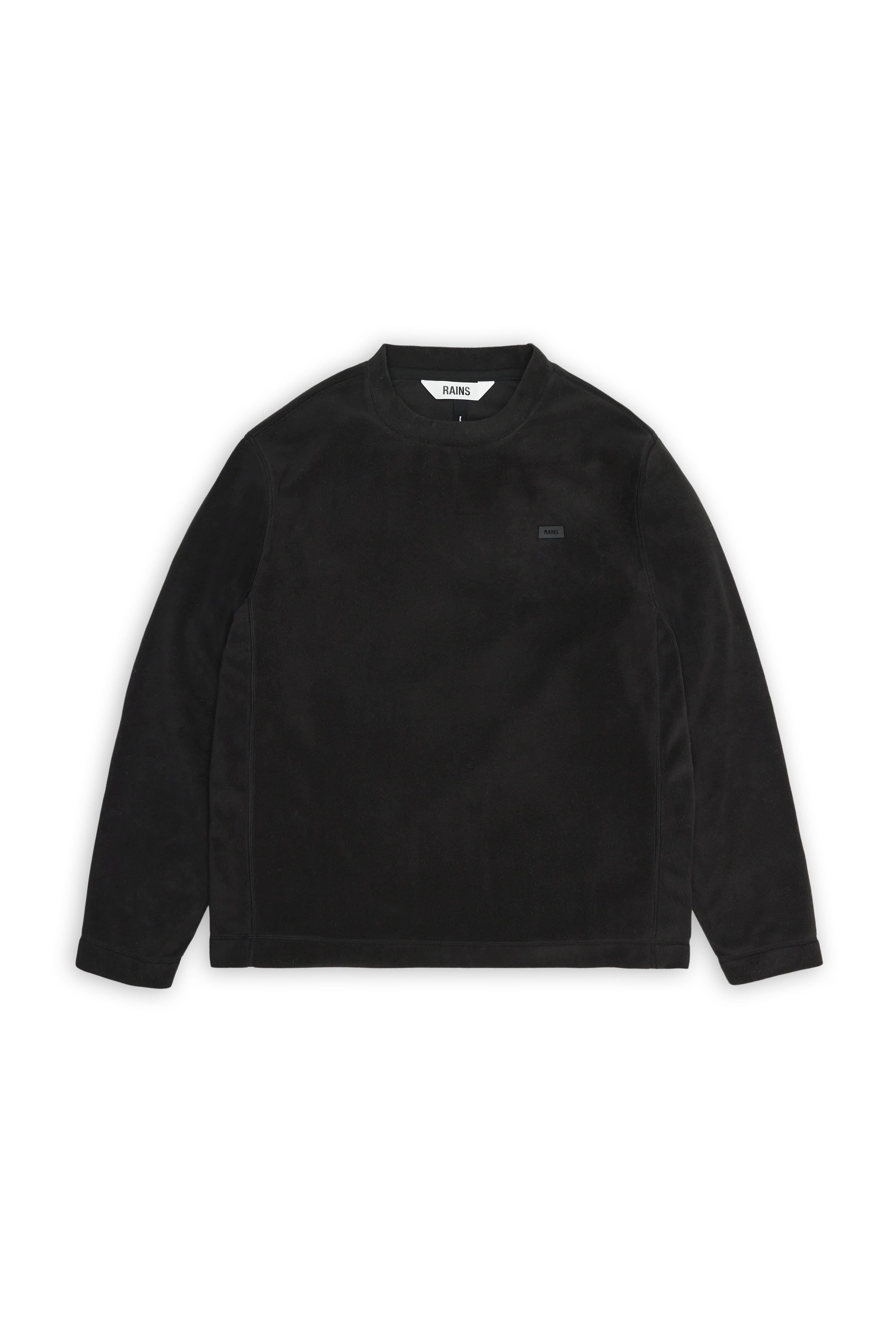 Addis Fleece Crewneck