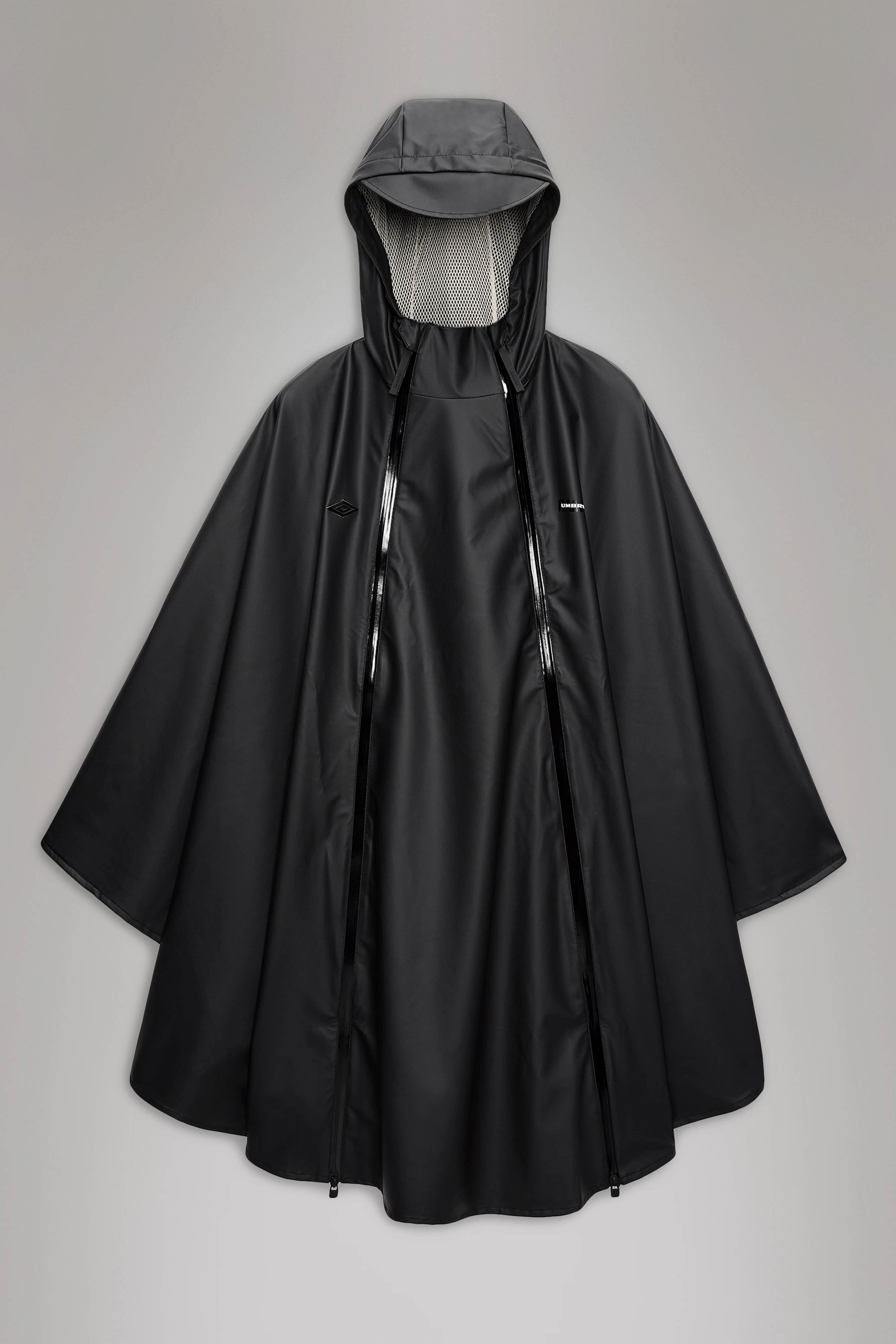 Rains x Umbro Apollo Cape
