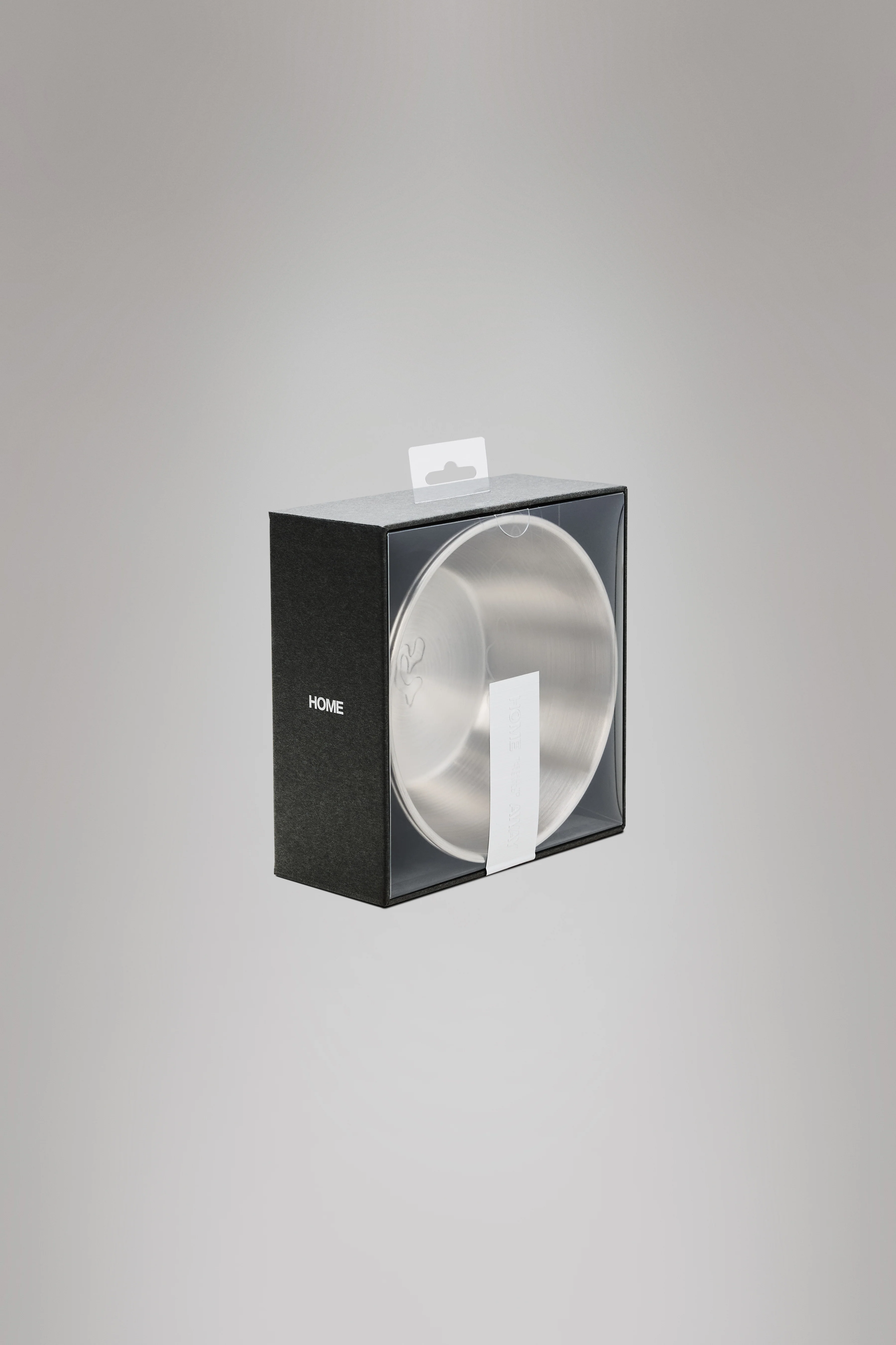 Stainless Steel 2-Pack Bowls