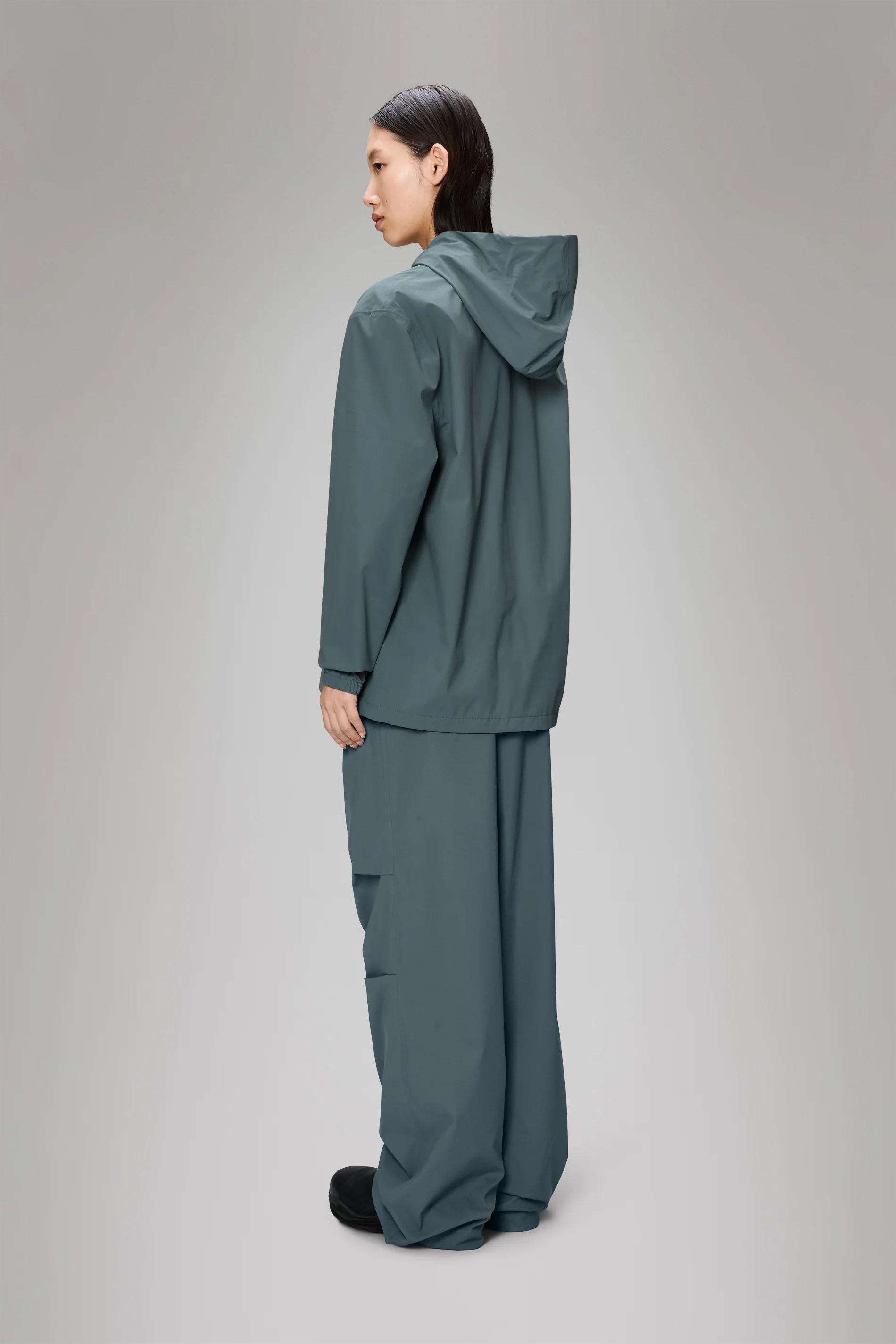 Suva Hardshell Jacket