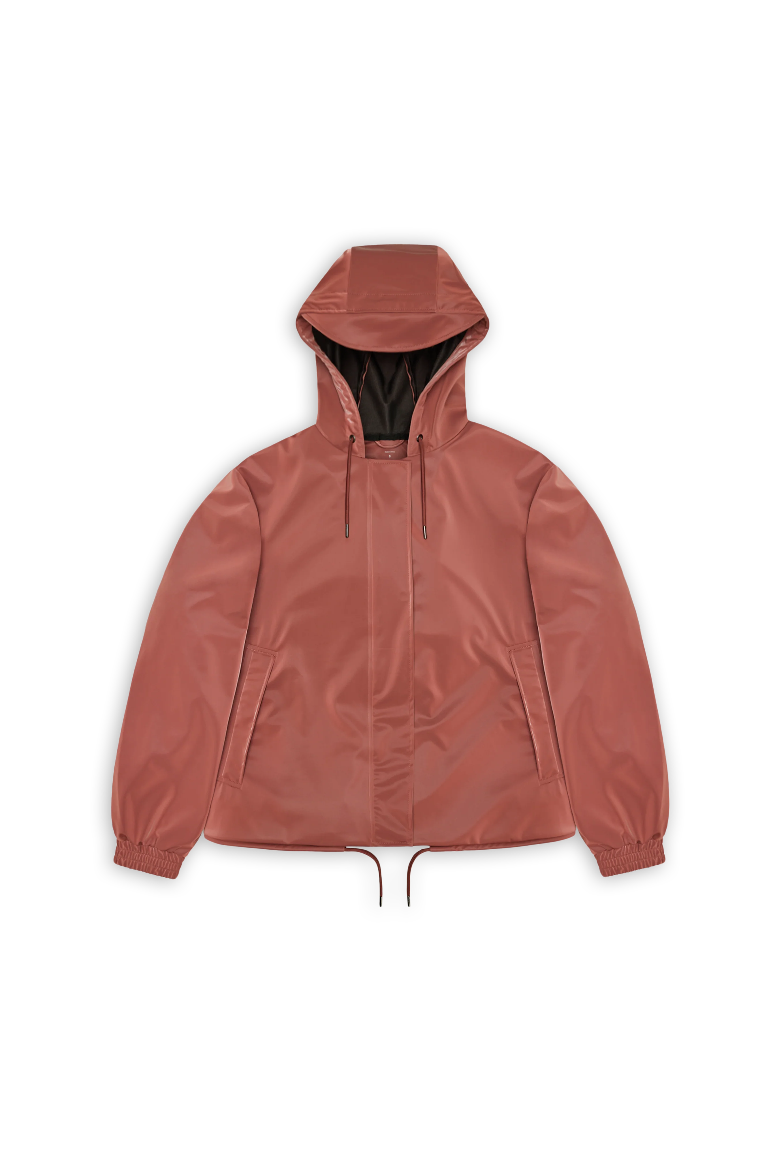 String W Jacket
