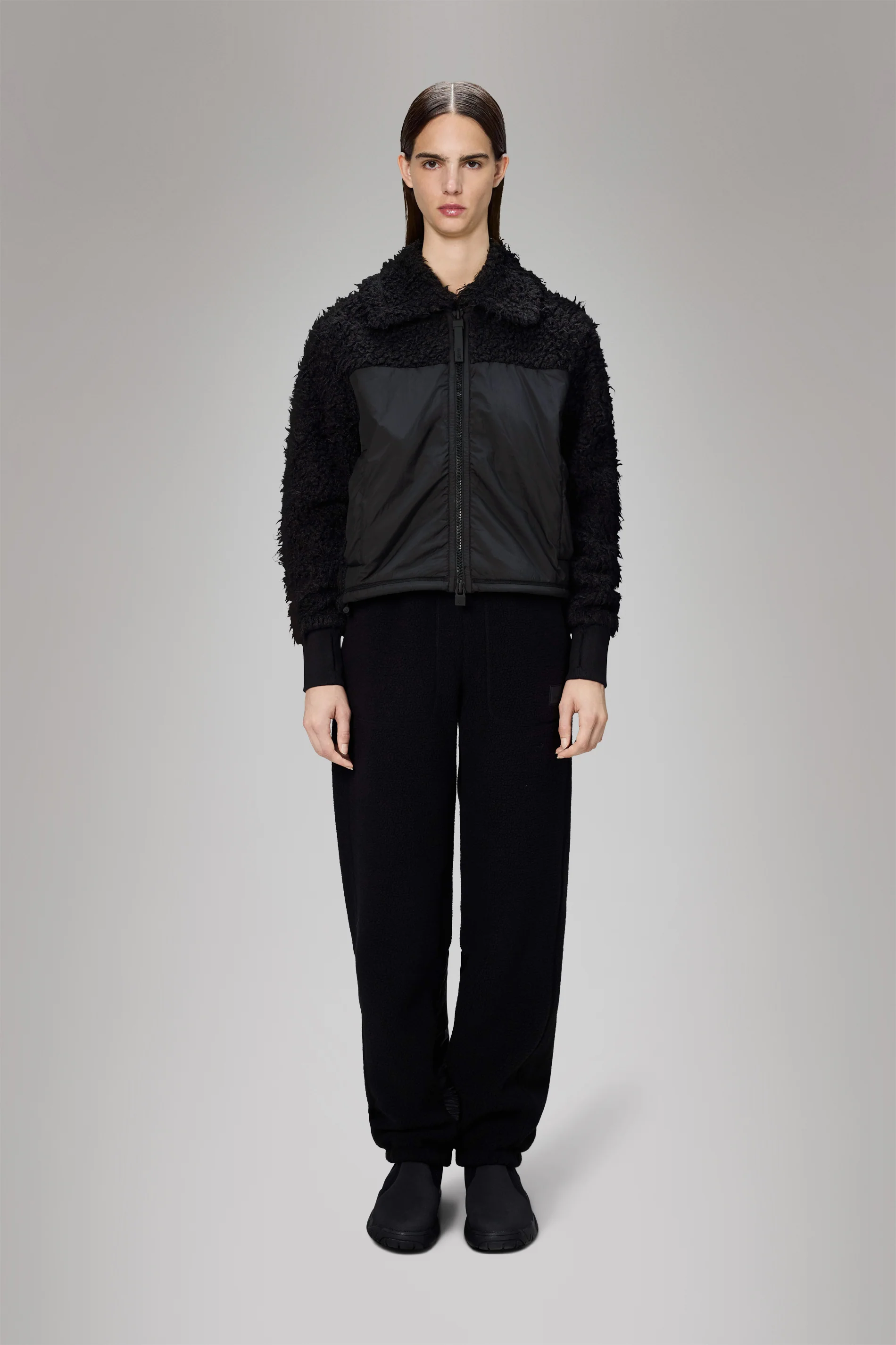 Trikala Vision Fleece W Jacket