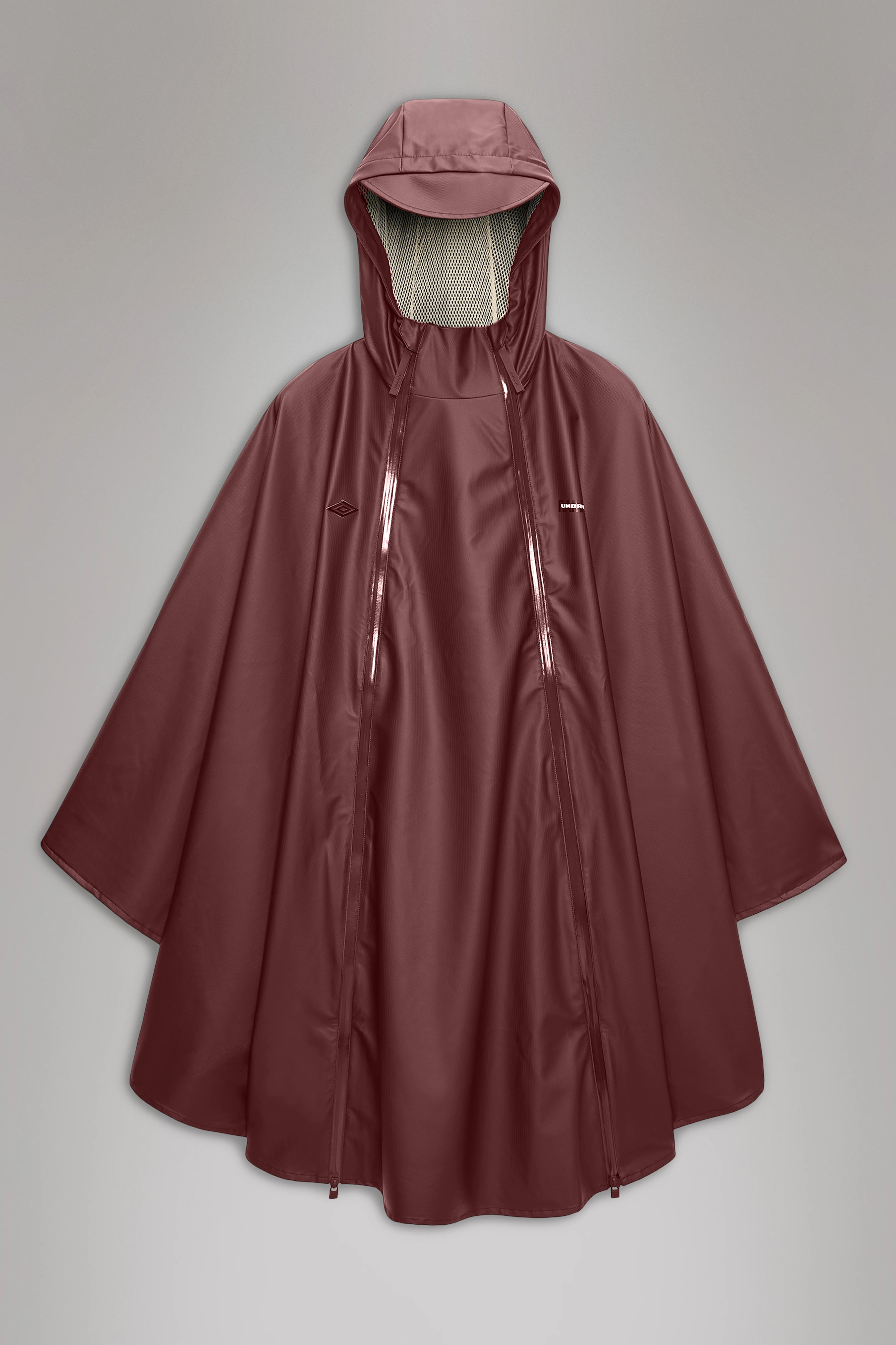 Rains x Umbro Apollo Cape
