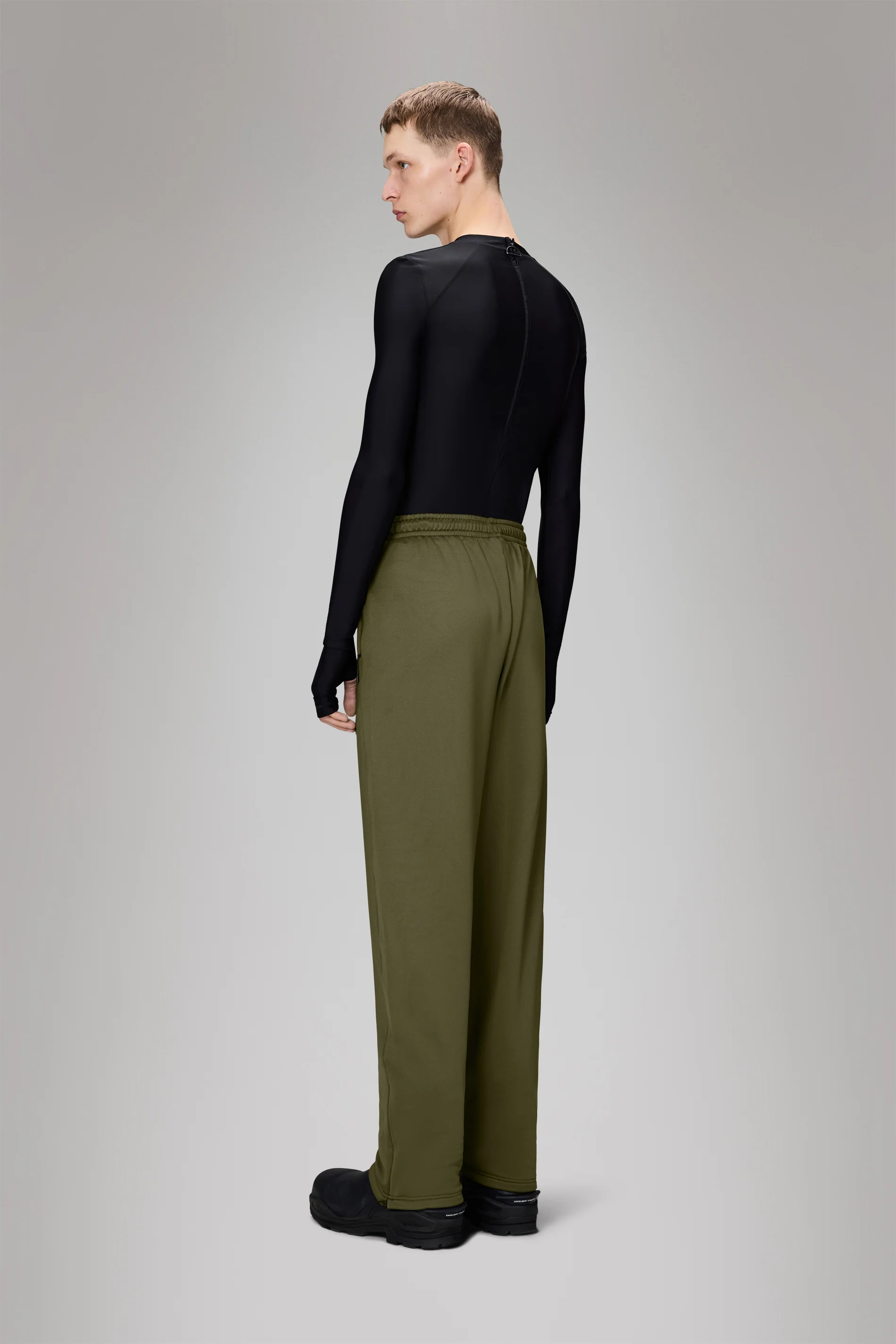 Sintra Fleece Pants Regular