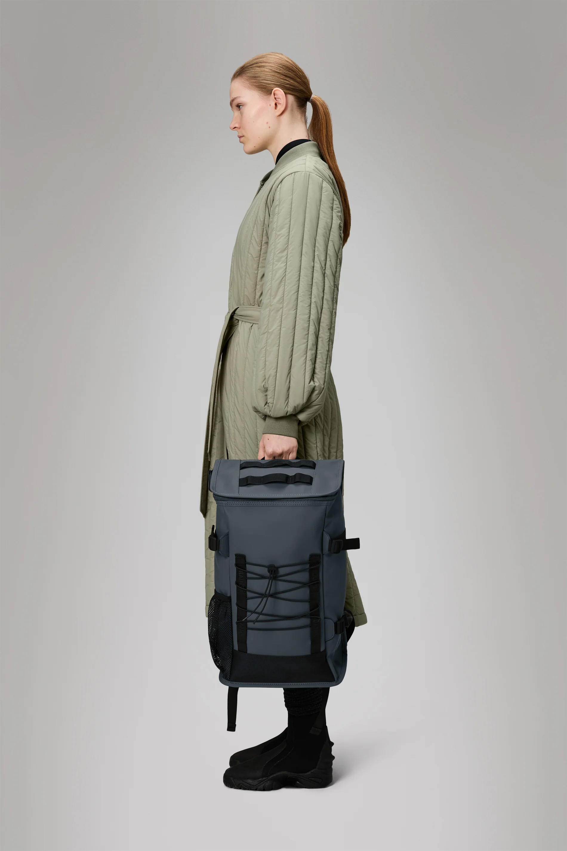 Trail Mountaineer Bag