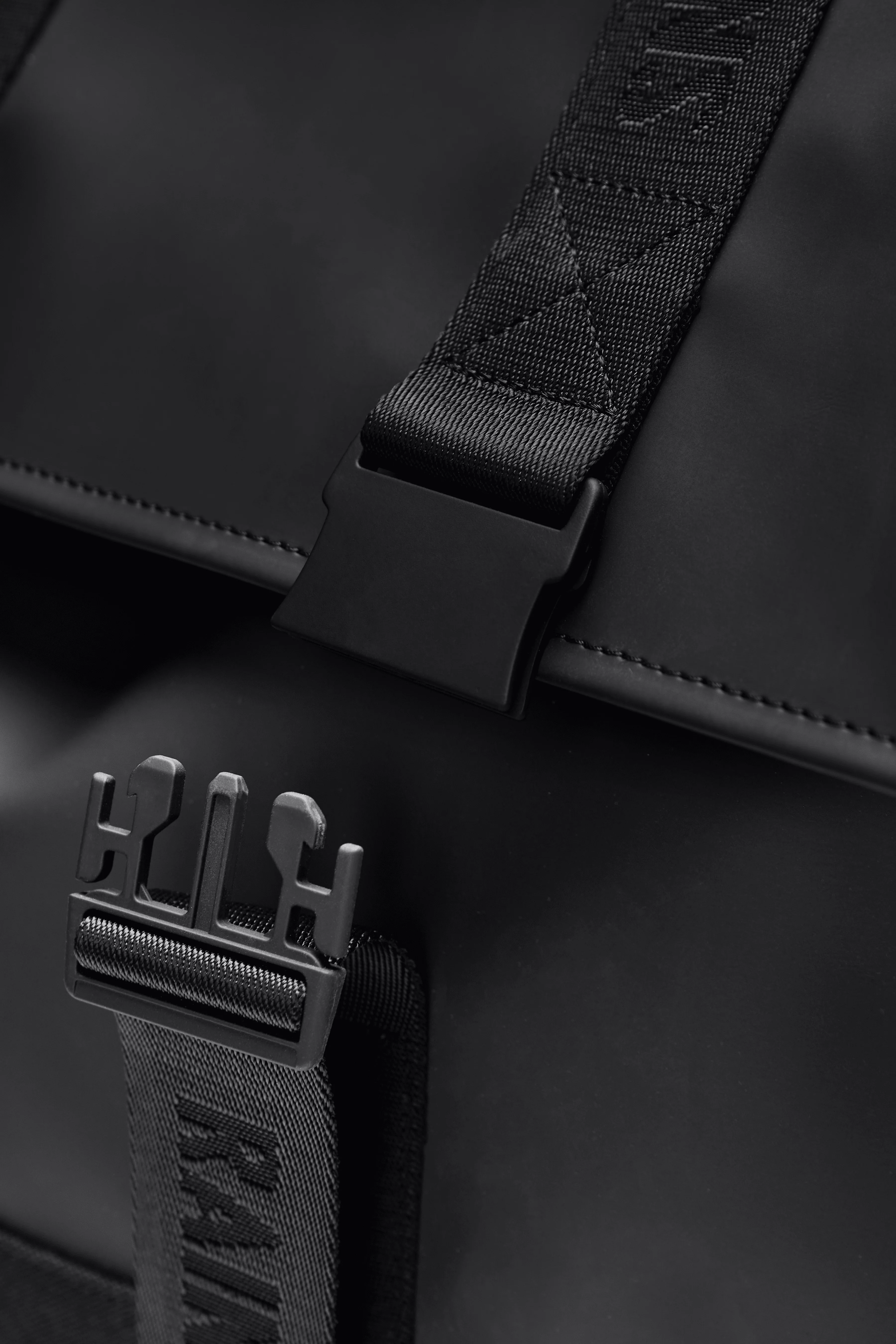 Trail MSN Bag