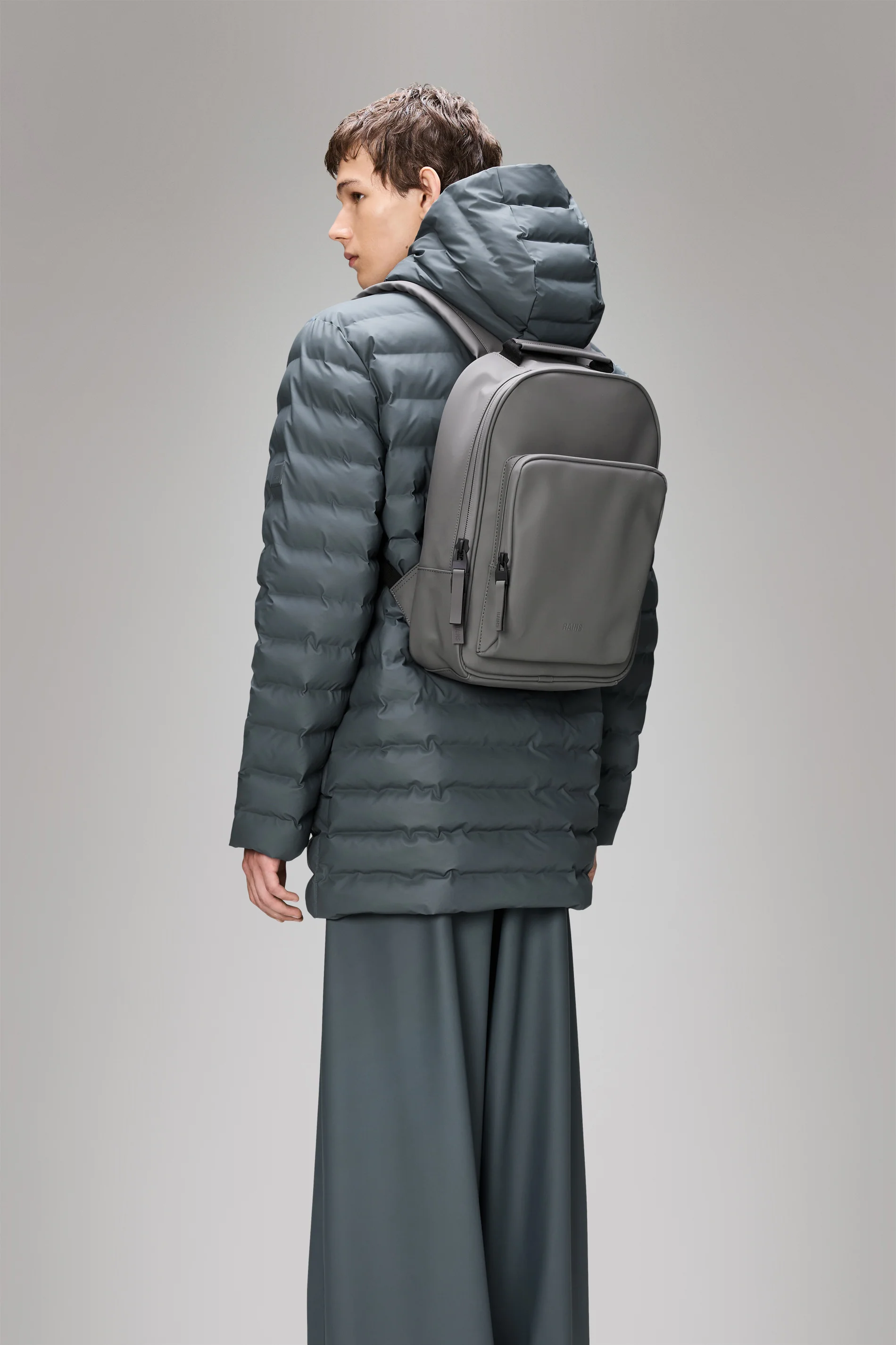Book Daypack