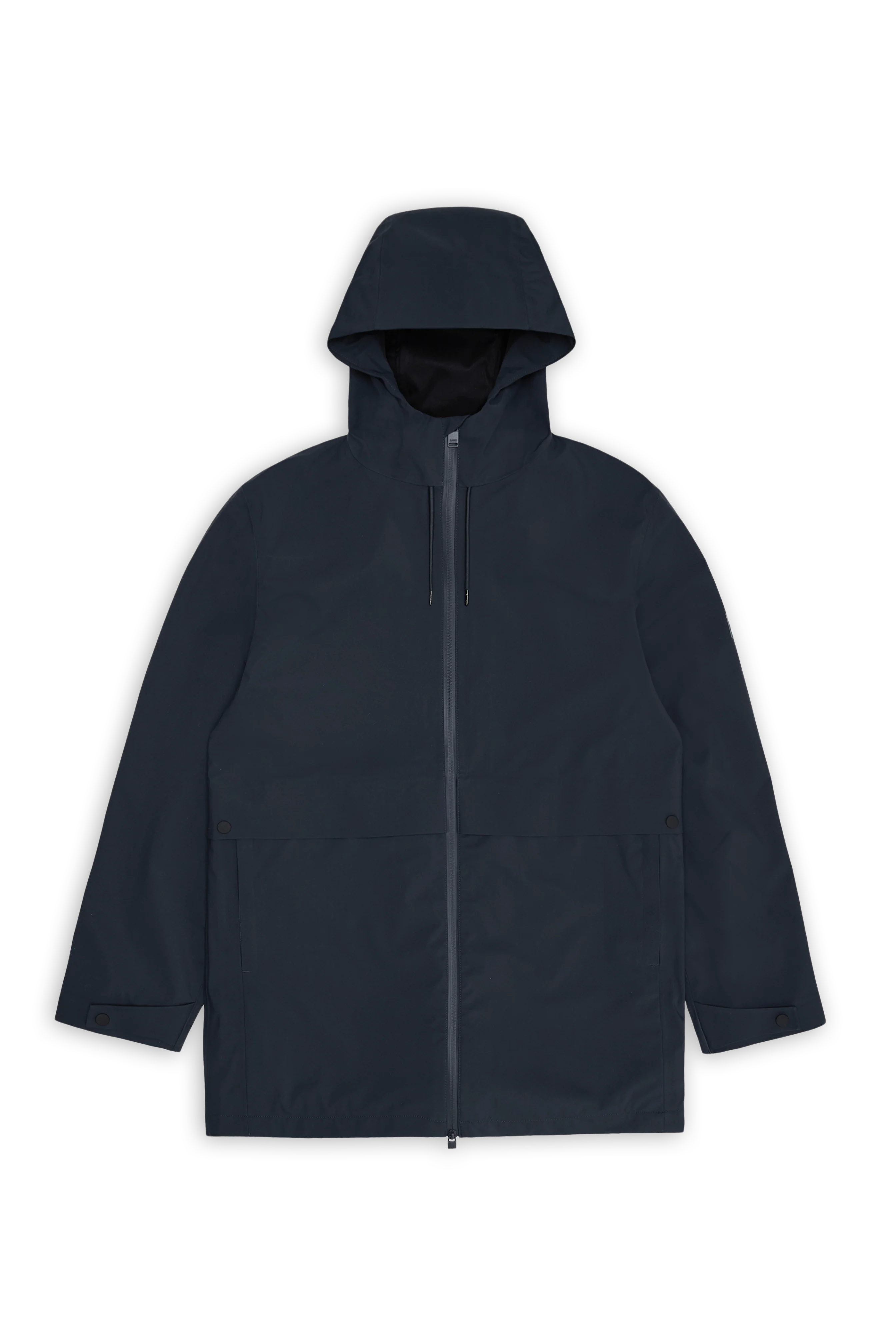 Suva Hardshell Long Jacket