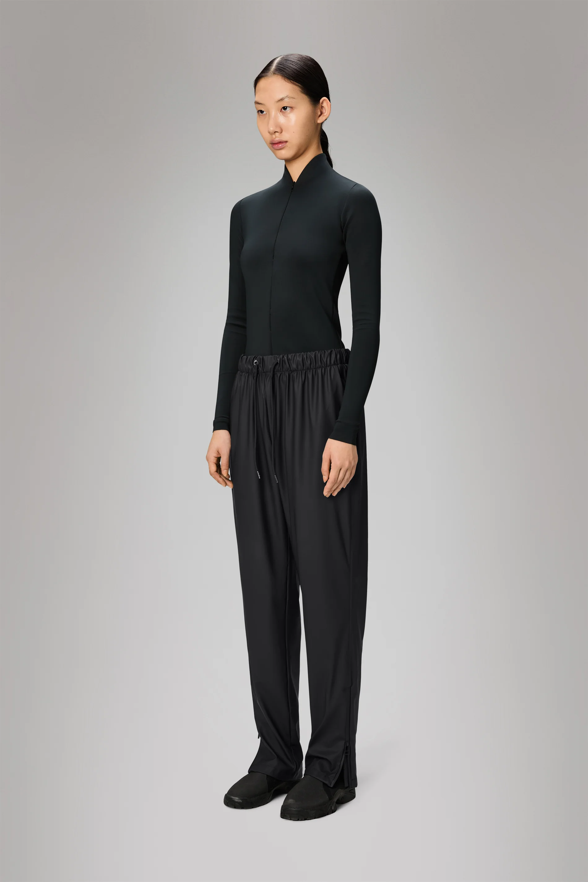 Rain Pants Slim
