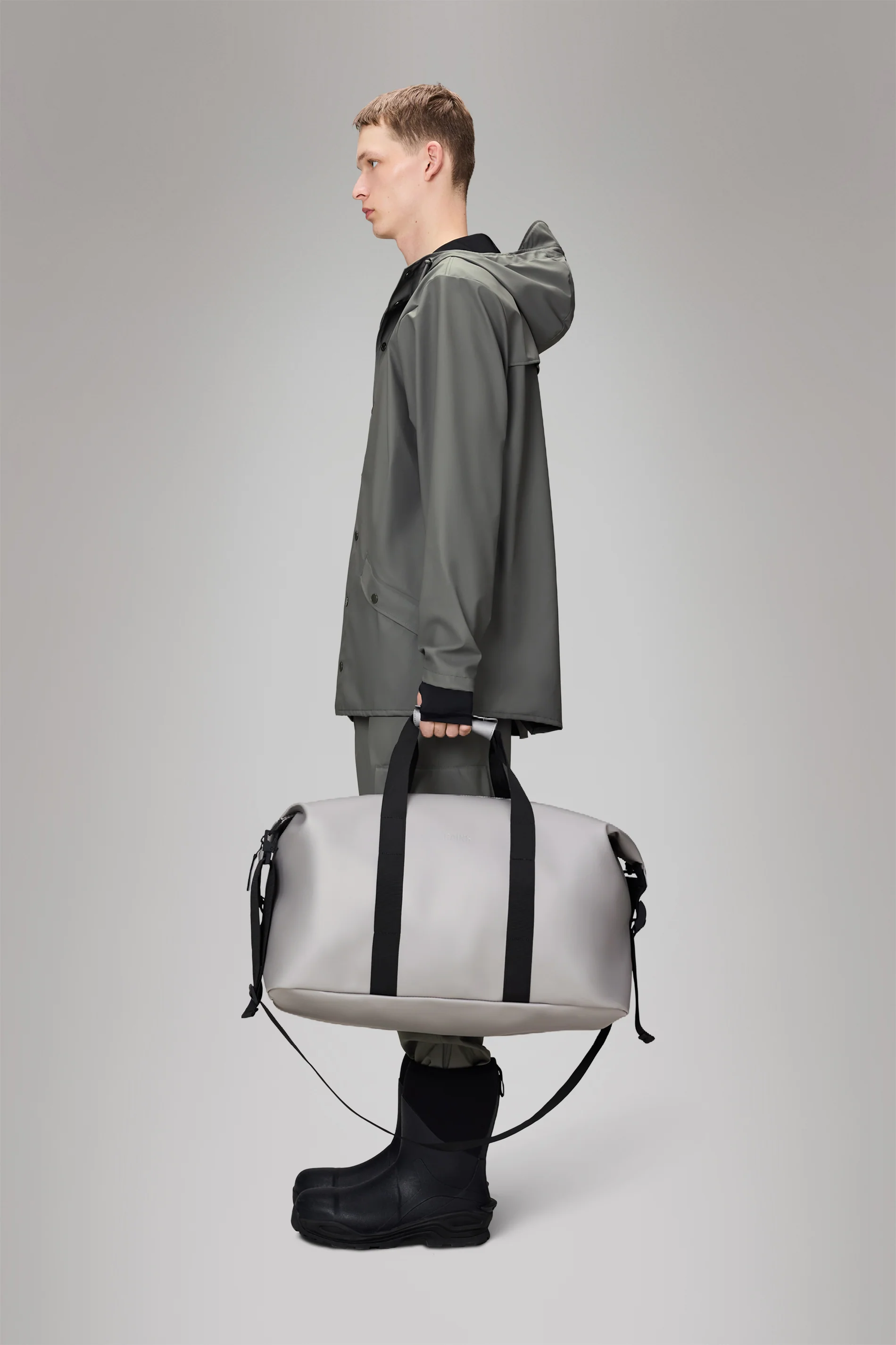 Hilo Weekend Bag