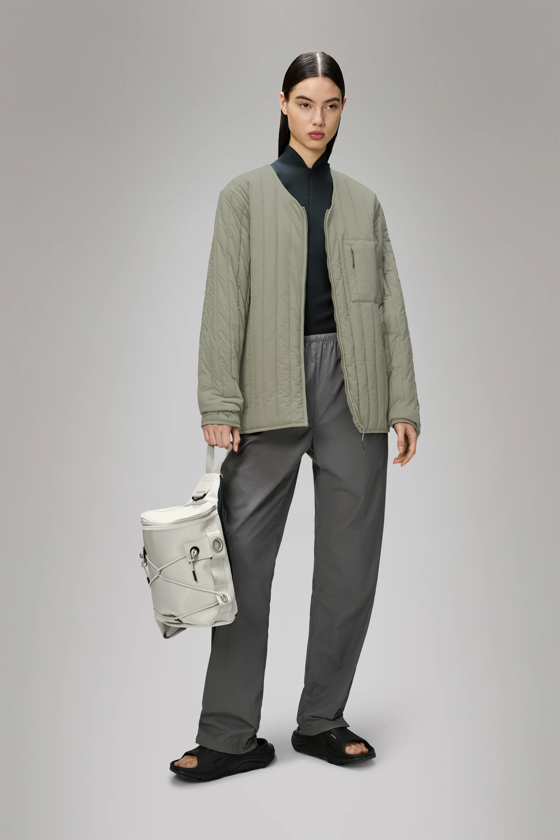Banja Liner Jacket