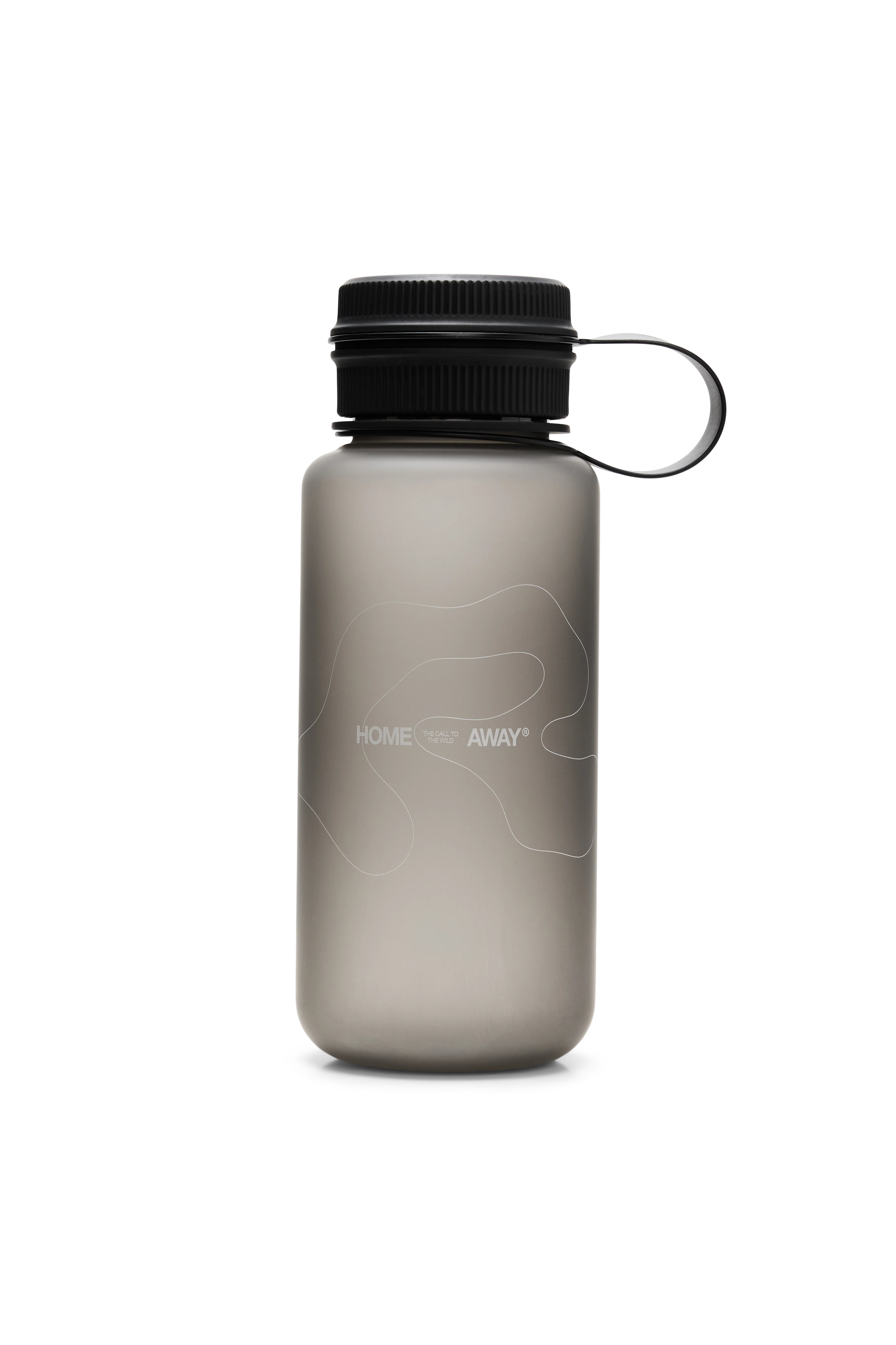 Water Bottle 900ml