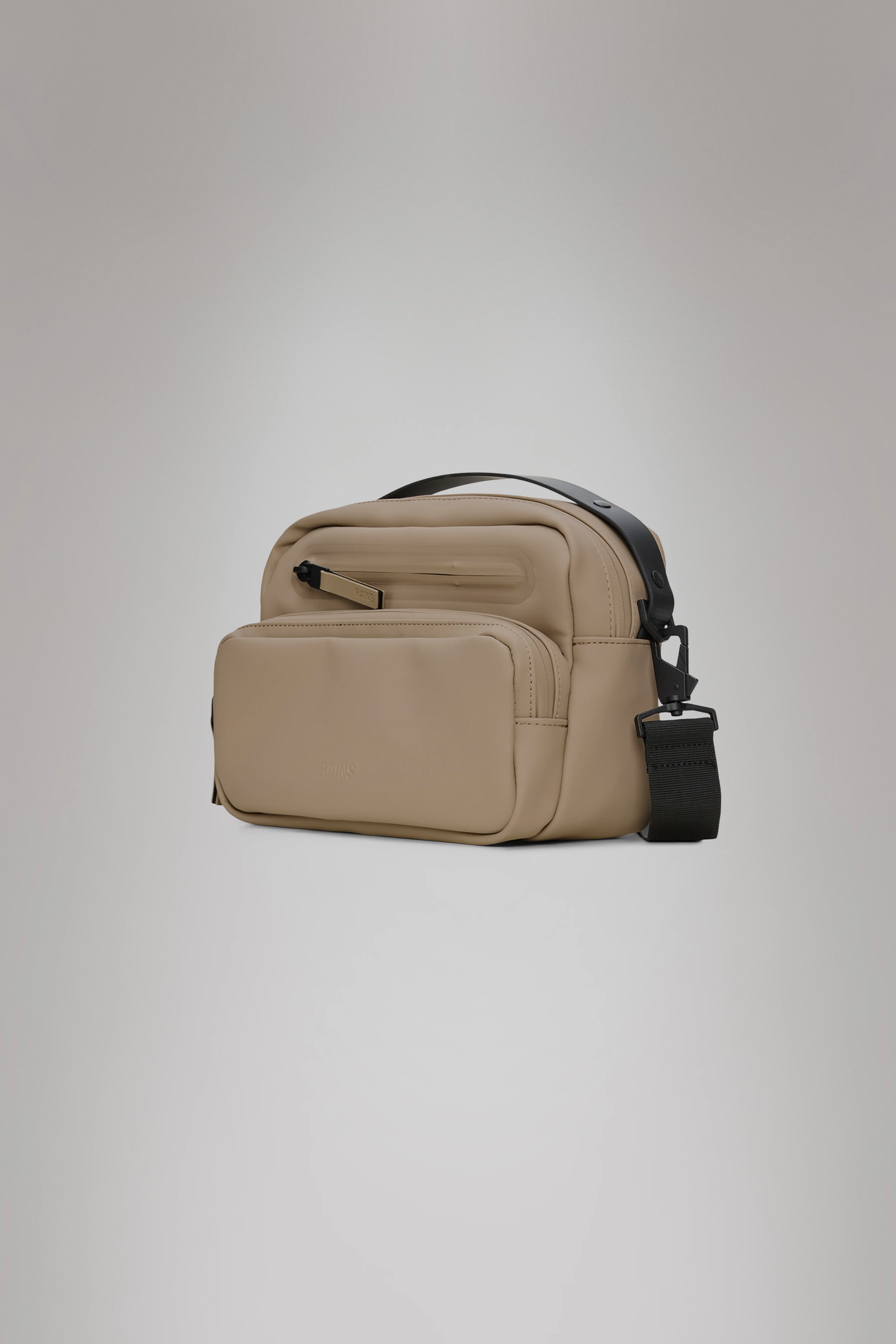 Cargo Box Bag