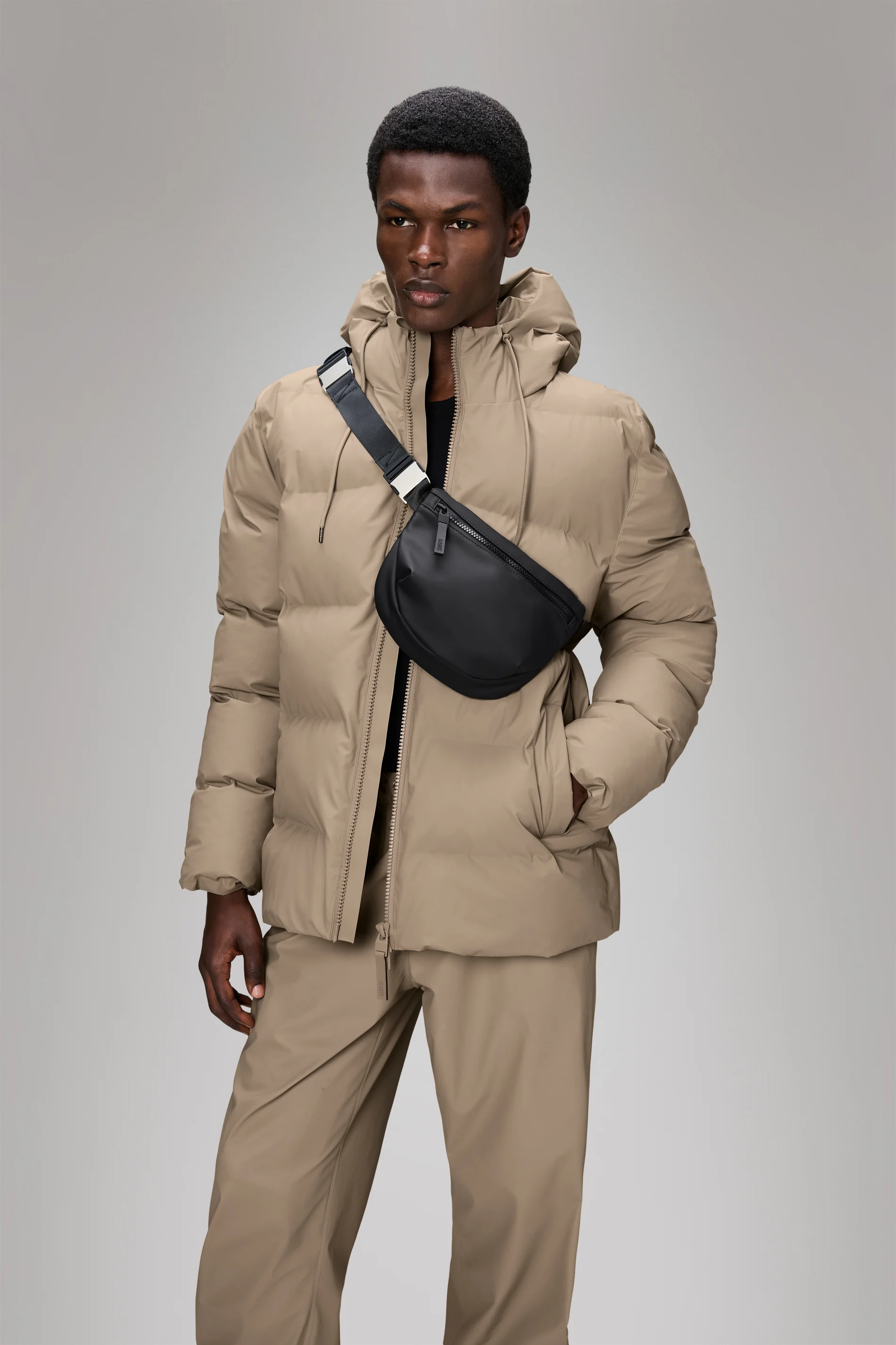 Valera Bum Bag Micro