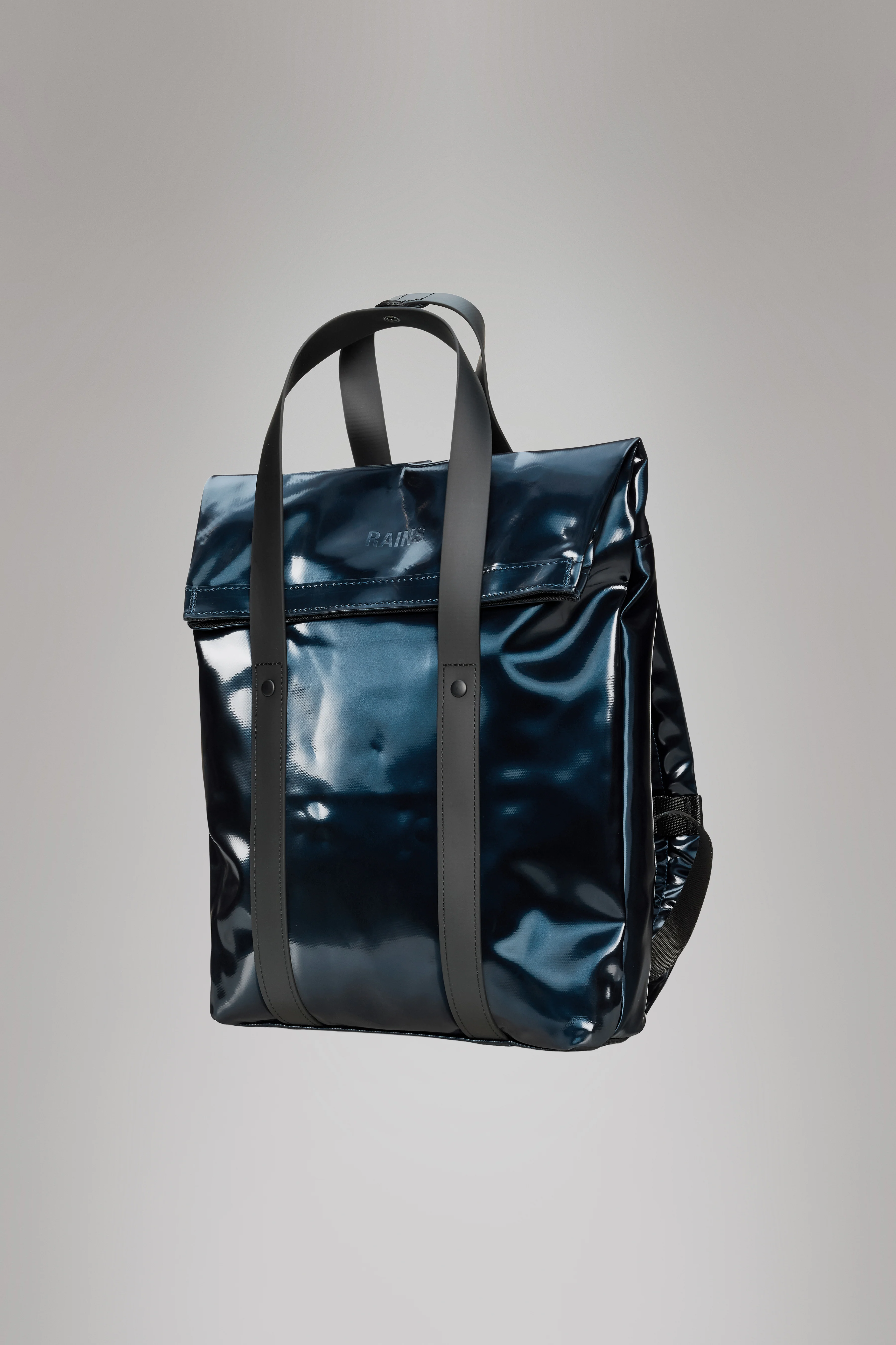 2 Way Tote Backpack Mini