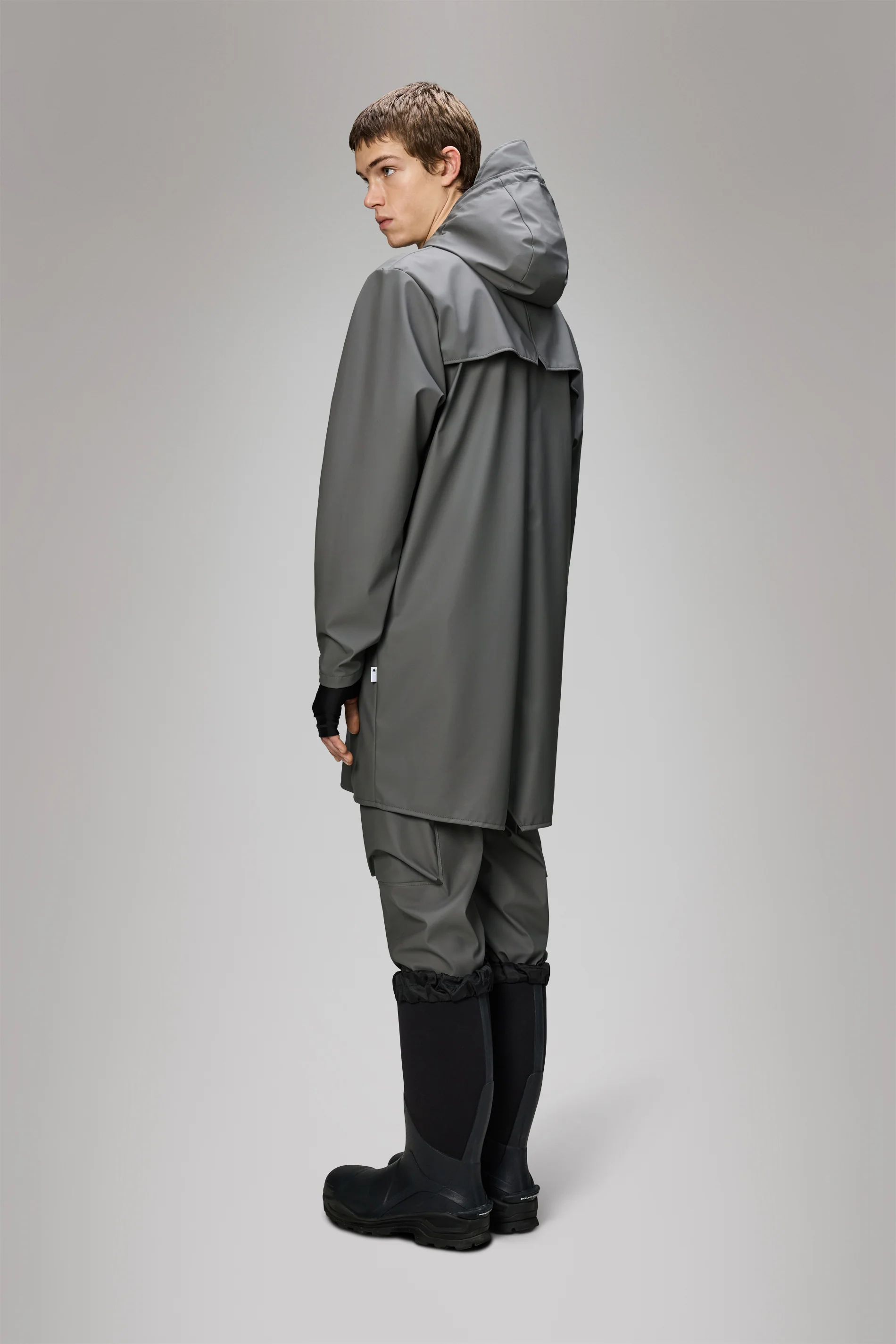 Long Jacket